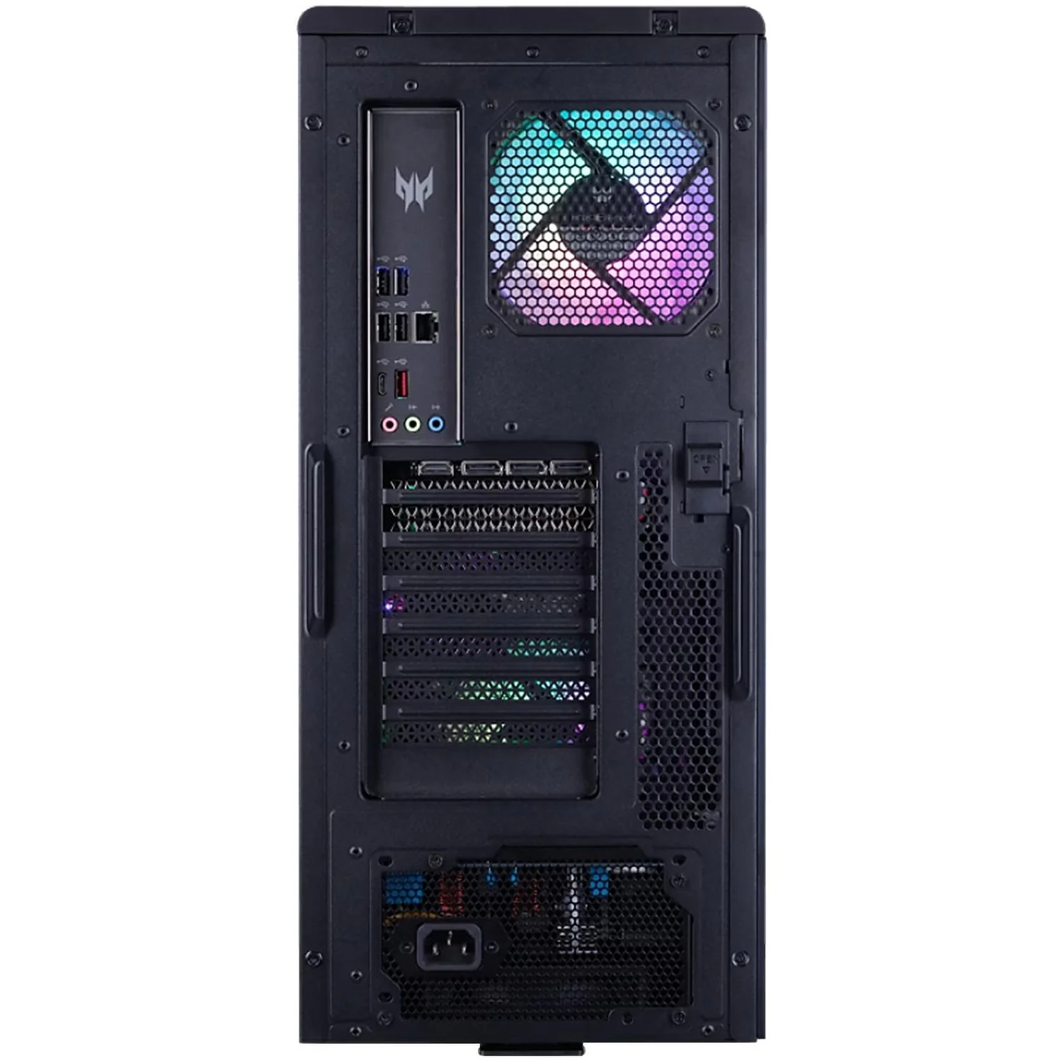 PC Gamer ACER Predator Orion NVIDIA GeForce RTX 4070 SUPER Intel Core i7 14700F 32GB RAM 1TB SSD Windows 11 Home - Image 5