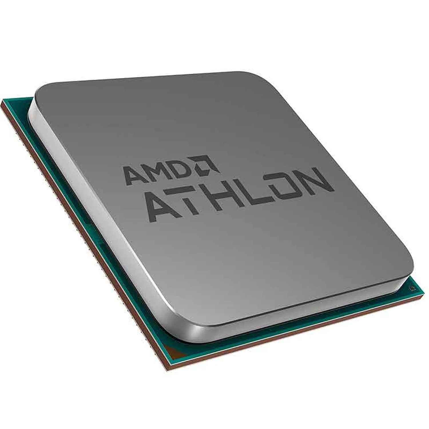 Procesador AMD ATHLON 3000G 3.5GHz Dual Core AM4 YD3000C6FHBOX - Image 3