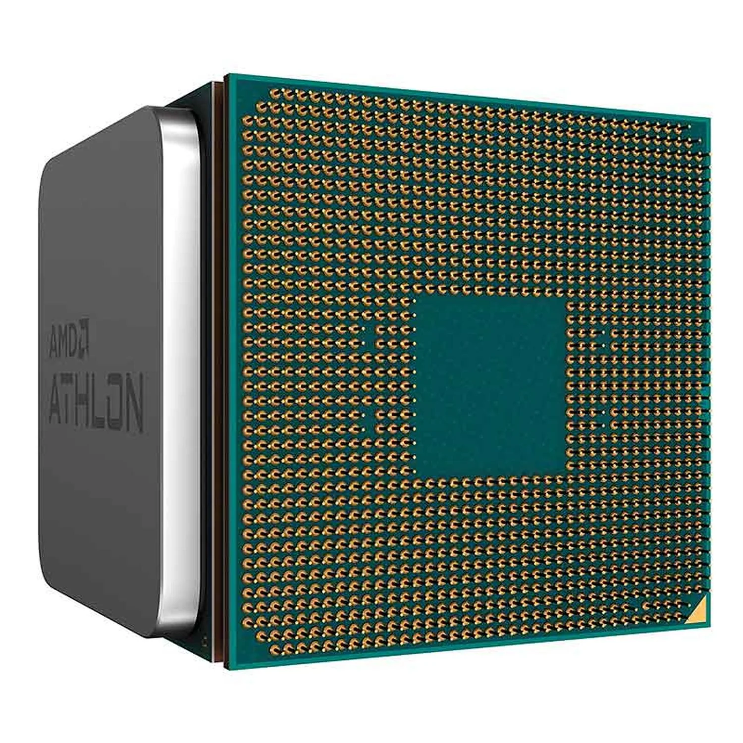 Procesador AMD ATHLON 3000G 3.5GHz Dual Core AM4 YD3000C6FHBOX - Image 4