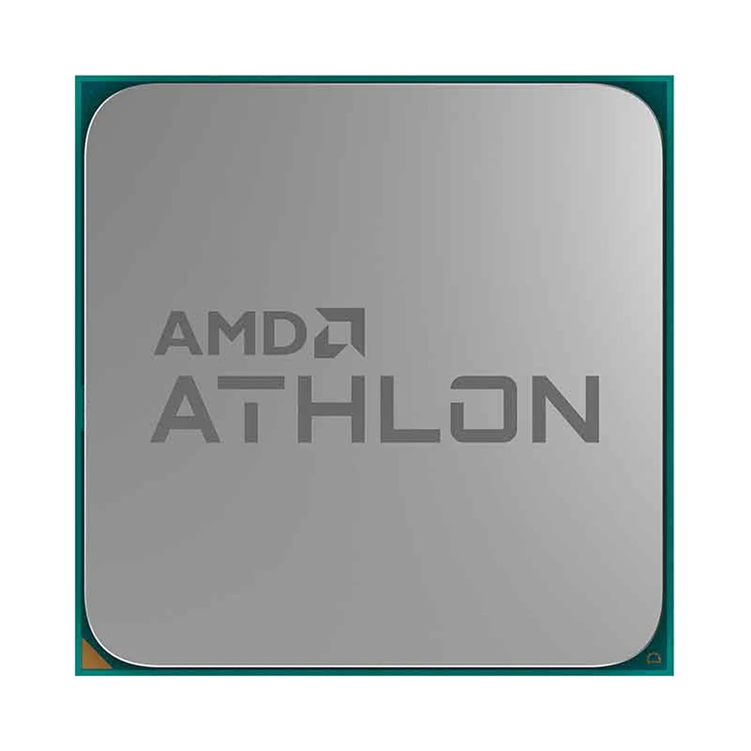 Procesador AMD ATHLON 3000G 3.5GHz Dual Core AM4 YD3000C6FHBOX - Image 5