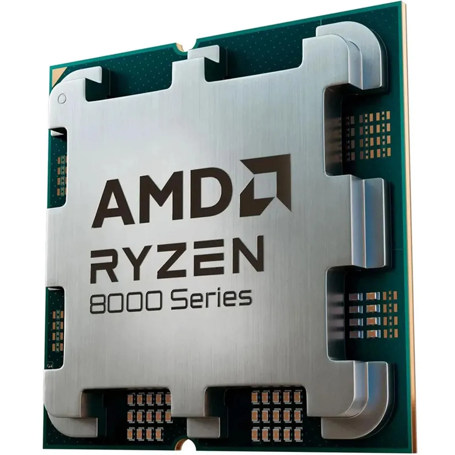 Procesador AMD RYZEN 5 8400F 4.2 GHz Six Core AM5 100-100001591BOX - Image 5