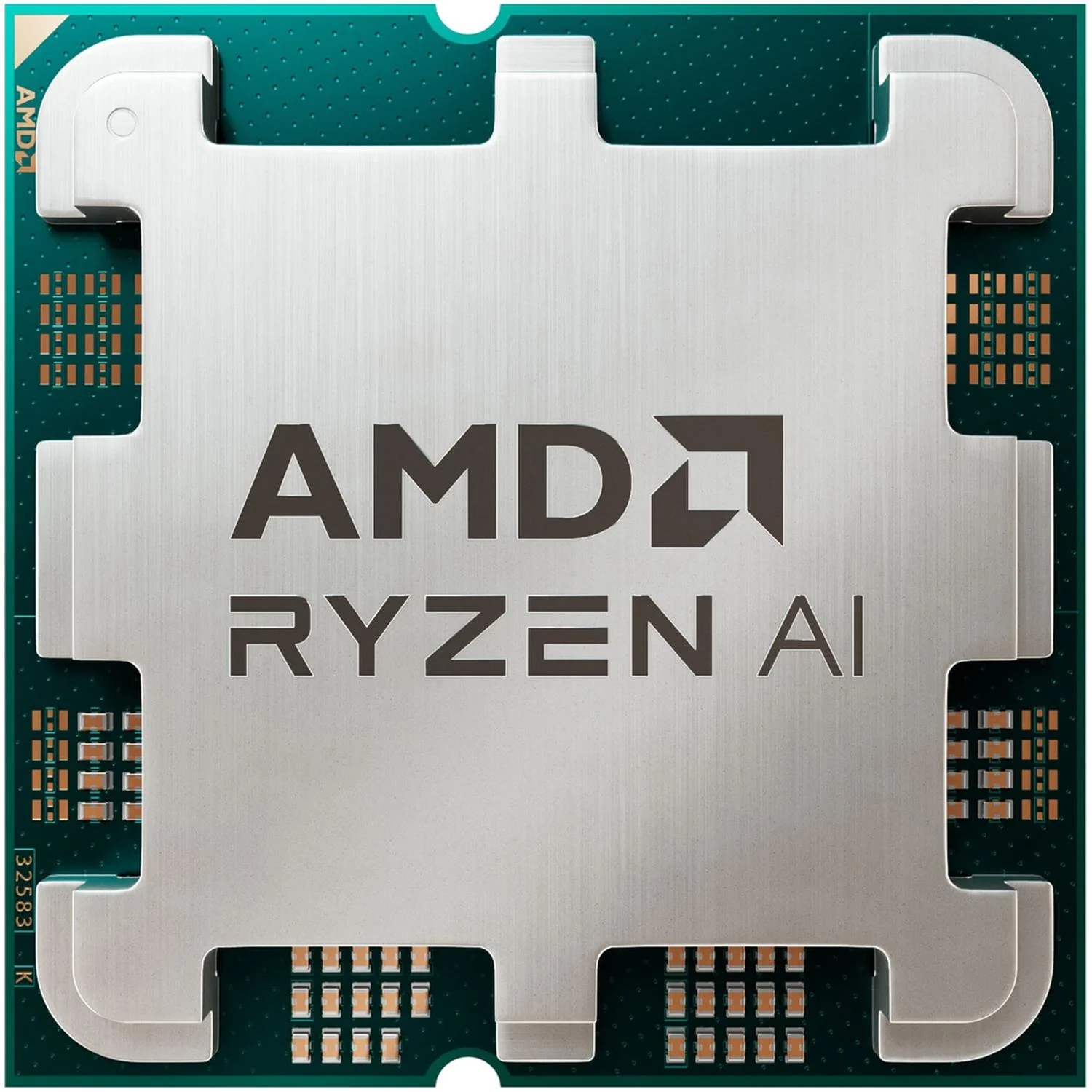 Procesador AMD RYZEN 5 8500G 3.5 GHz Six Core AM5 100-100000931BOX - Image 3