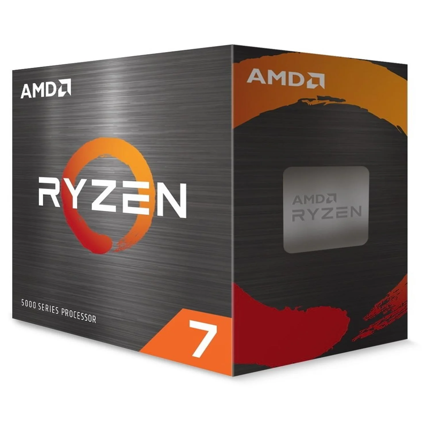 Procesador AMD RYZEN 7 5700 3.7 GHz Octa Core AM4 100-100000743BOX - Image 6