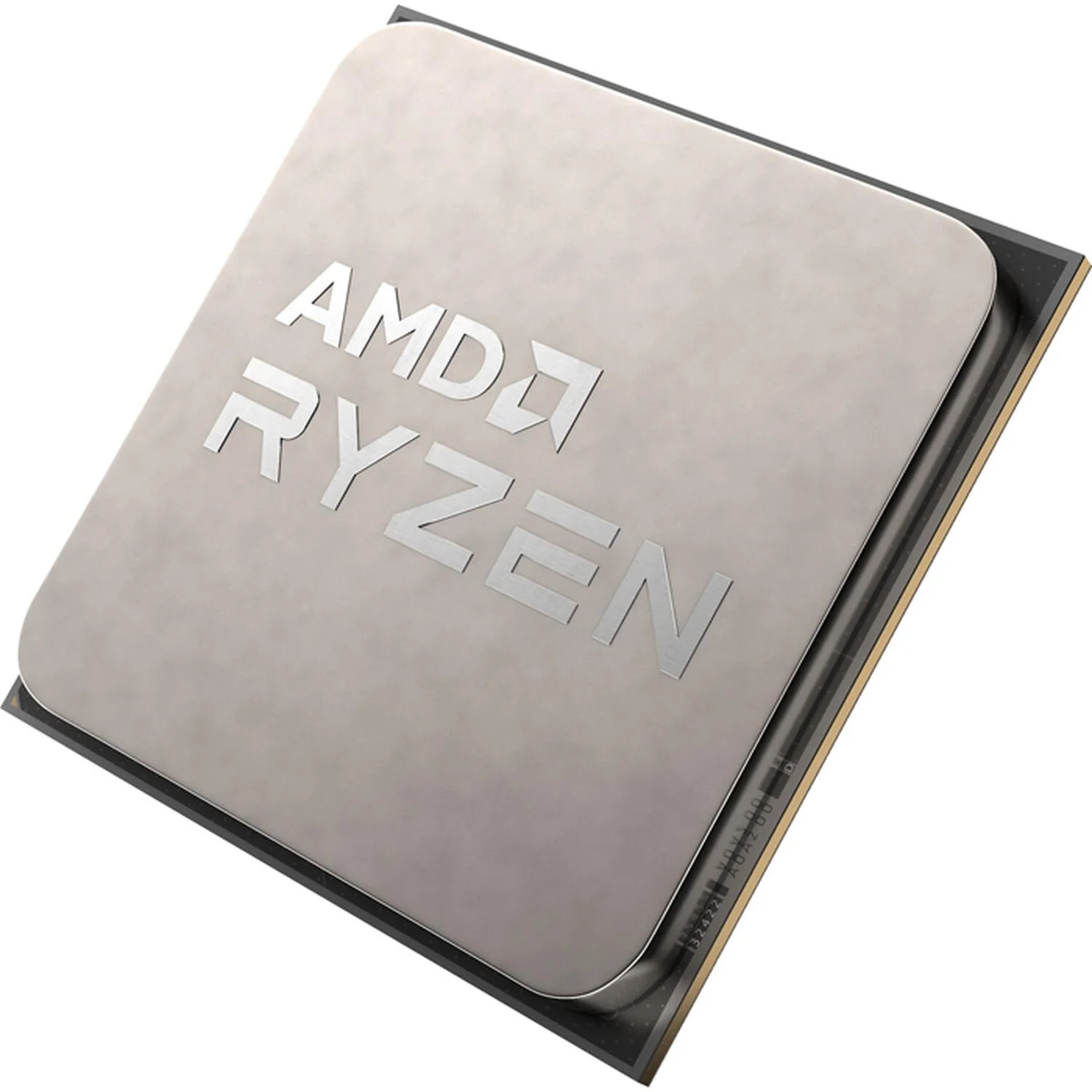 Procesador AMD RYZEN 7 5700G 4.6GHz 8 Core AM4 100-100000263BOX - Image 5