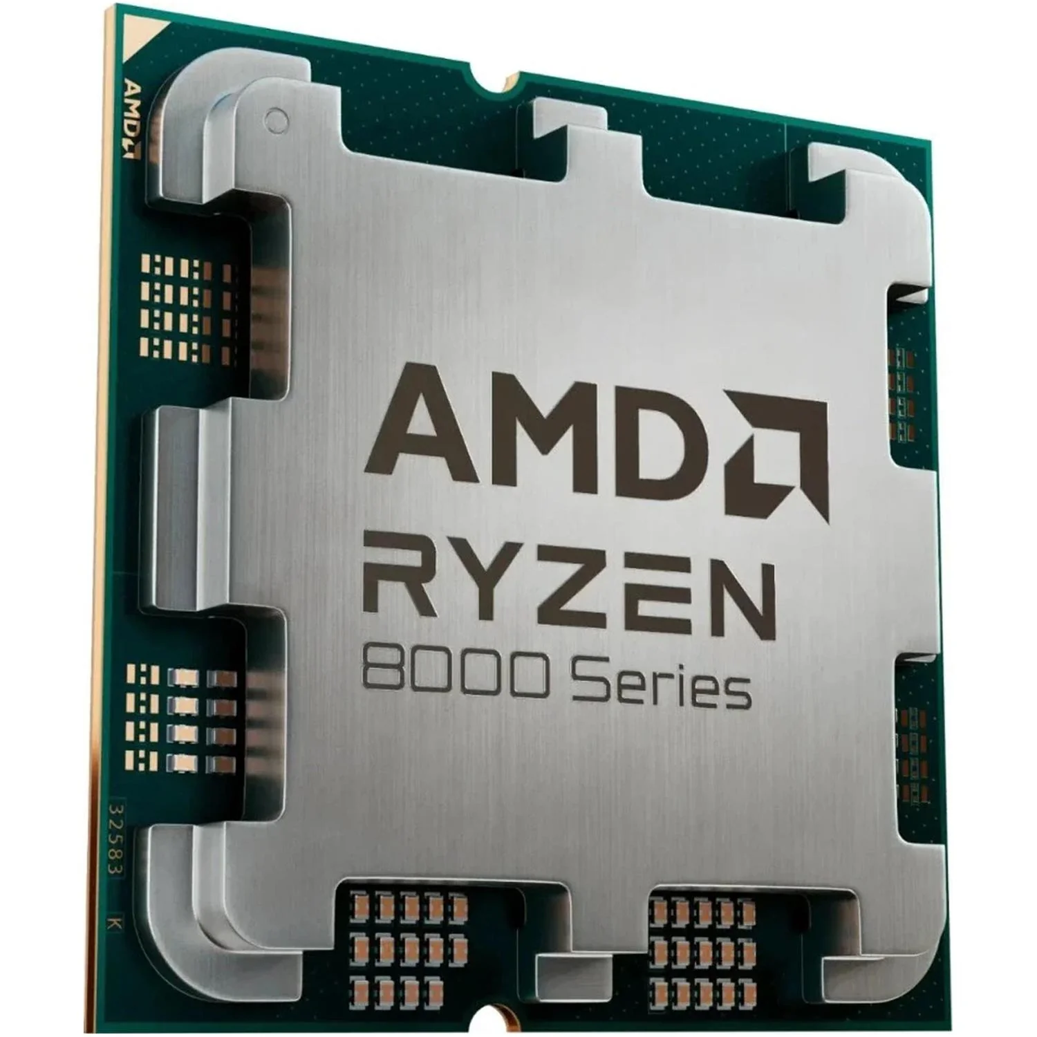 Procesador AMD RYZEN 7 8700F NPU 16 TOPS 4.1 GHz Octa Core AM5 100-100001590BOX - Image 3