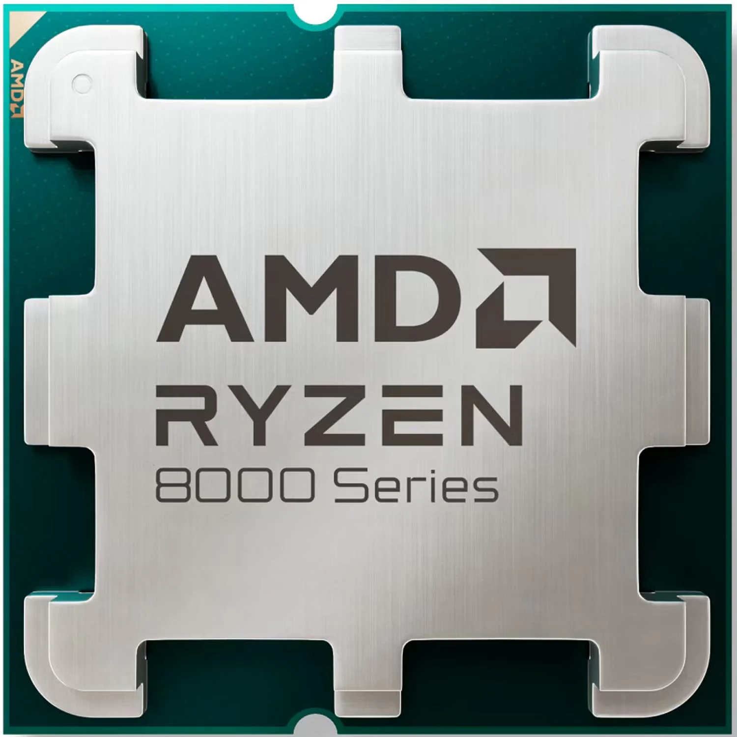Procesador AMD RYZEN 7 8700F NPU 16 TOPS 4.1 GHz Octa Core AM5 100-100001590BOX - Image 4