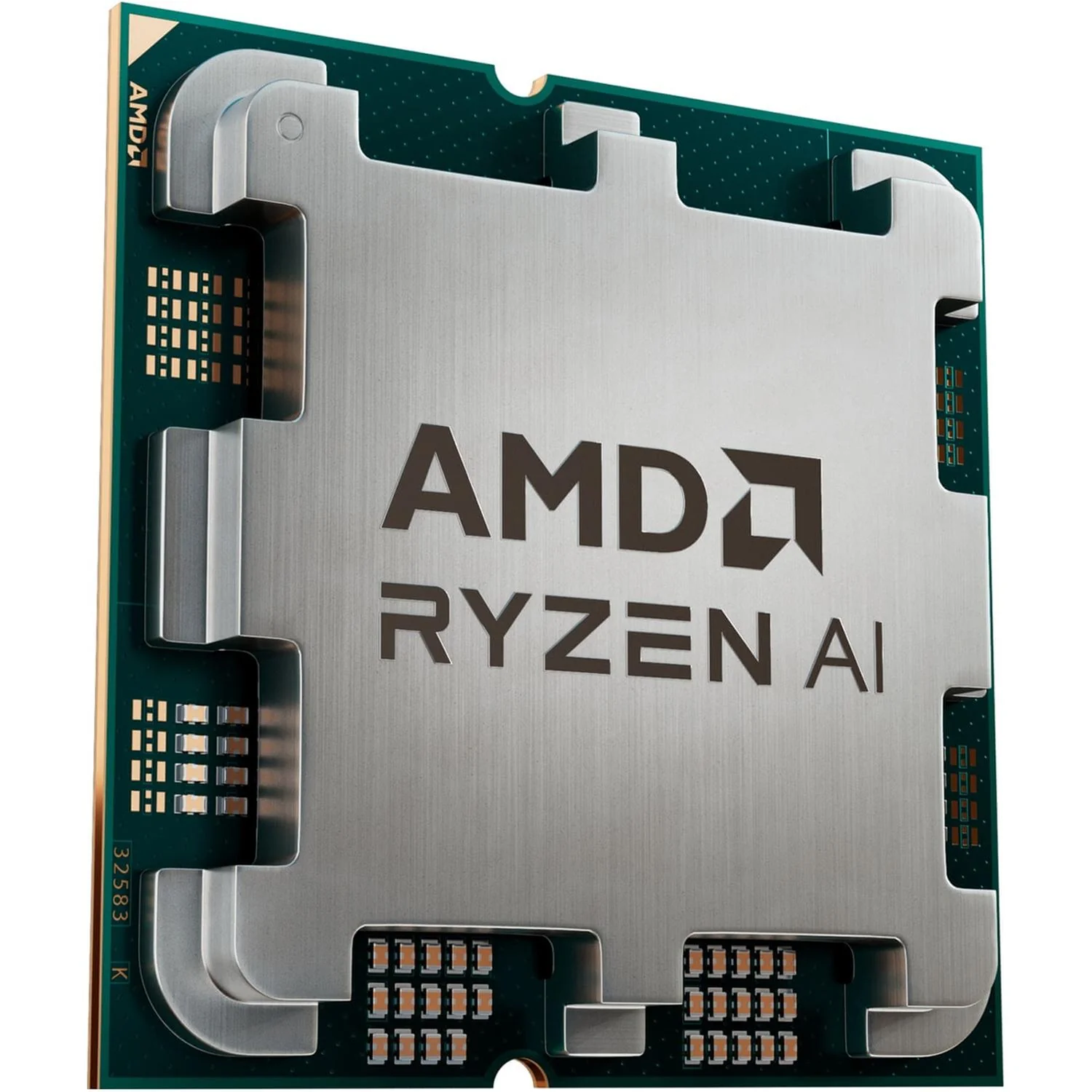 Procesador AMD RYZEN 7 8700G 16 TOPS  4.2 GHz Octa Core AM5 100-100001236BOX - Image 4