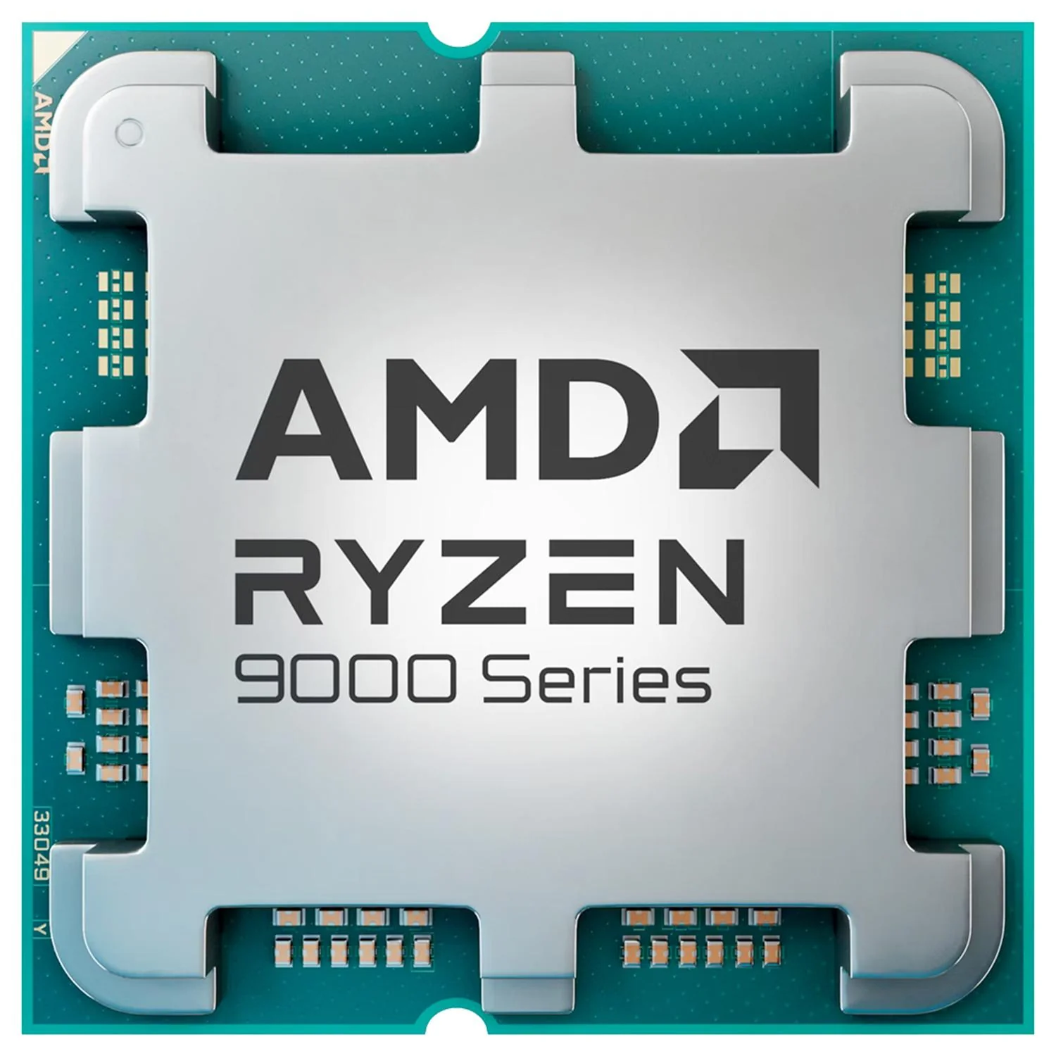 Procesador AMD RYZEN 7 9800X3D 4.7 GHz Octa Core AM5 100-100001084WOF - Image 3