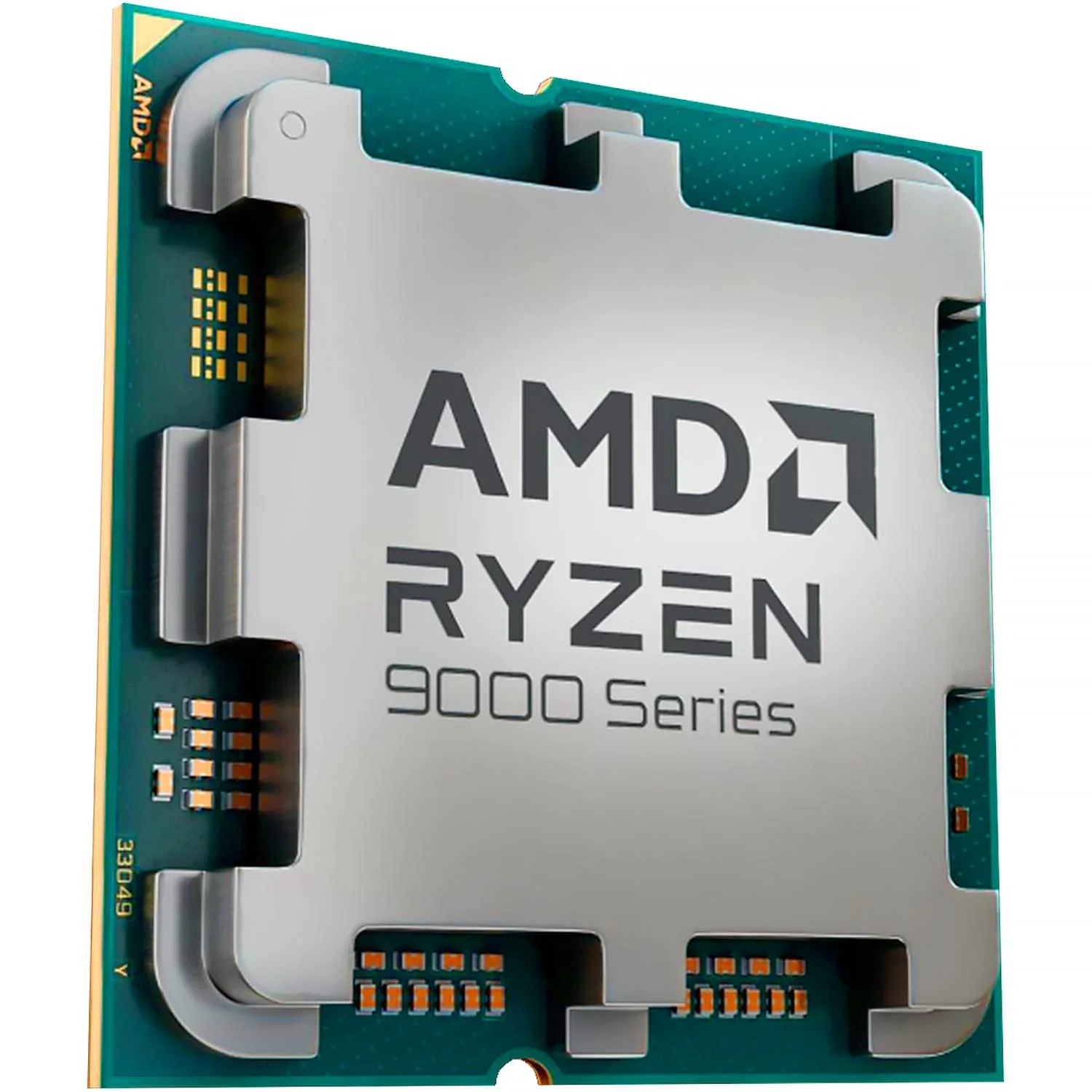 Procesador AMD RYZEN 7 9800X3D 4.7 GHz Octa Core AM5 100-100001084WOF - Image 4