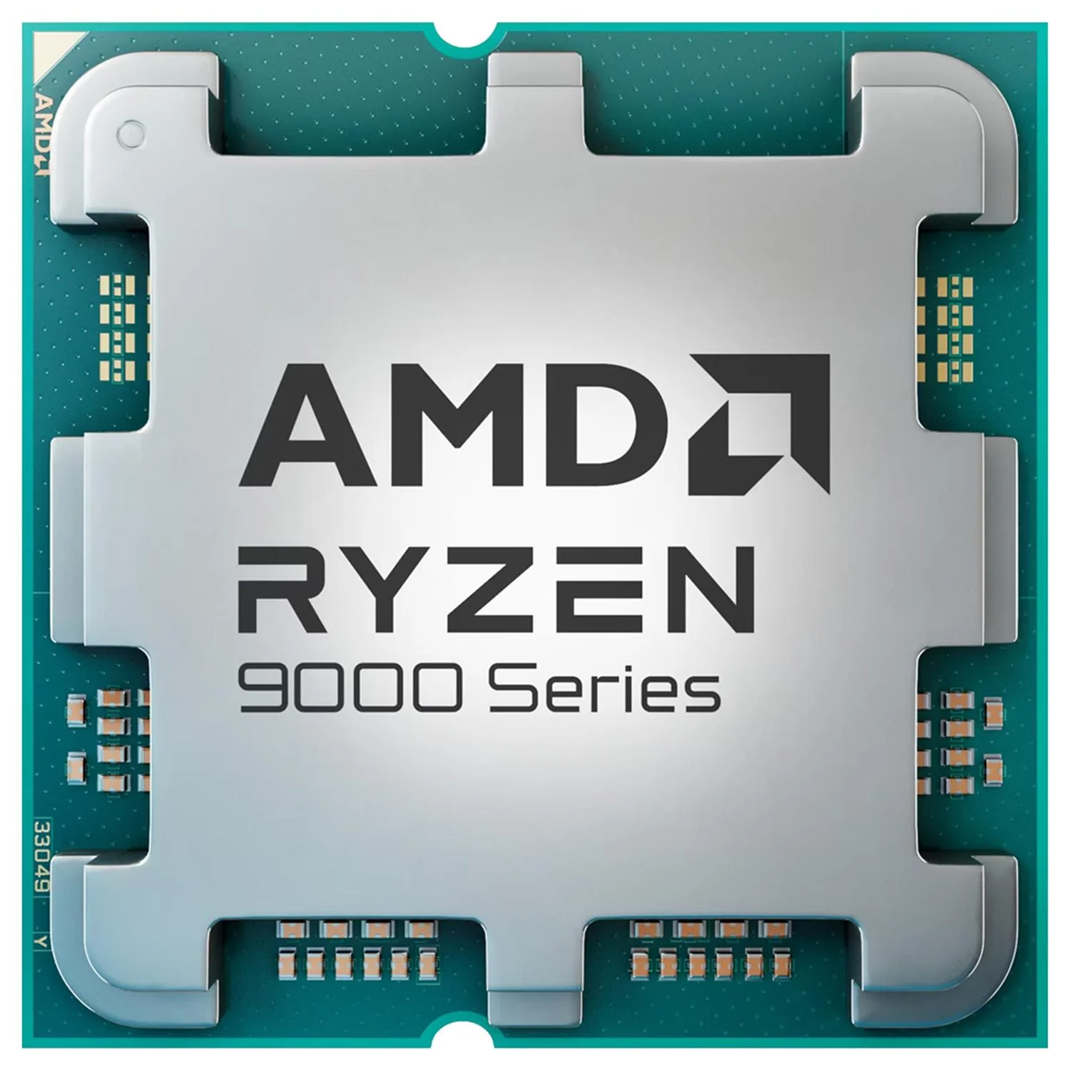 Procesador AMD RYZEN 9 9900X 4.4 GHz 12 Core AM5 100-100000662WOF - Image 3