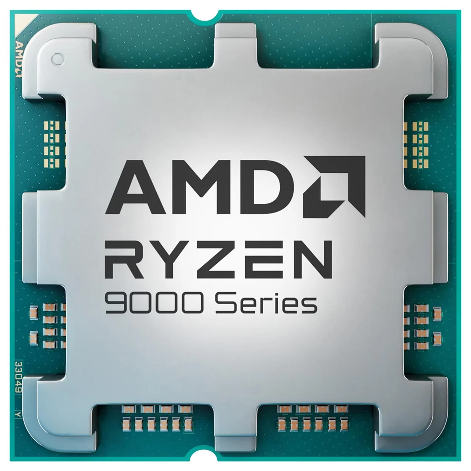Procesador AMD RYZEN 9 9950X3D 4.3 GHz 16 Core AM5 100-100000719WOF - Image 3