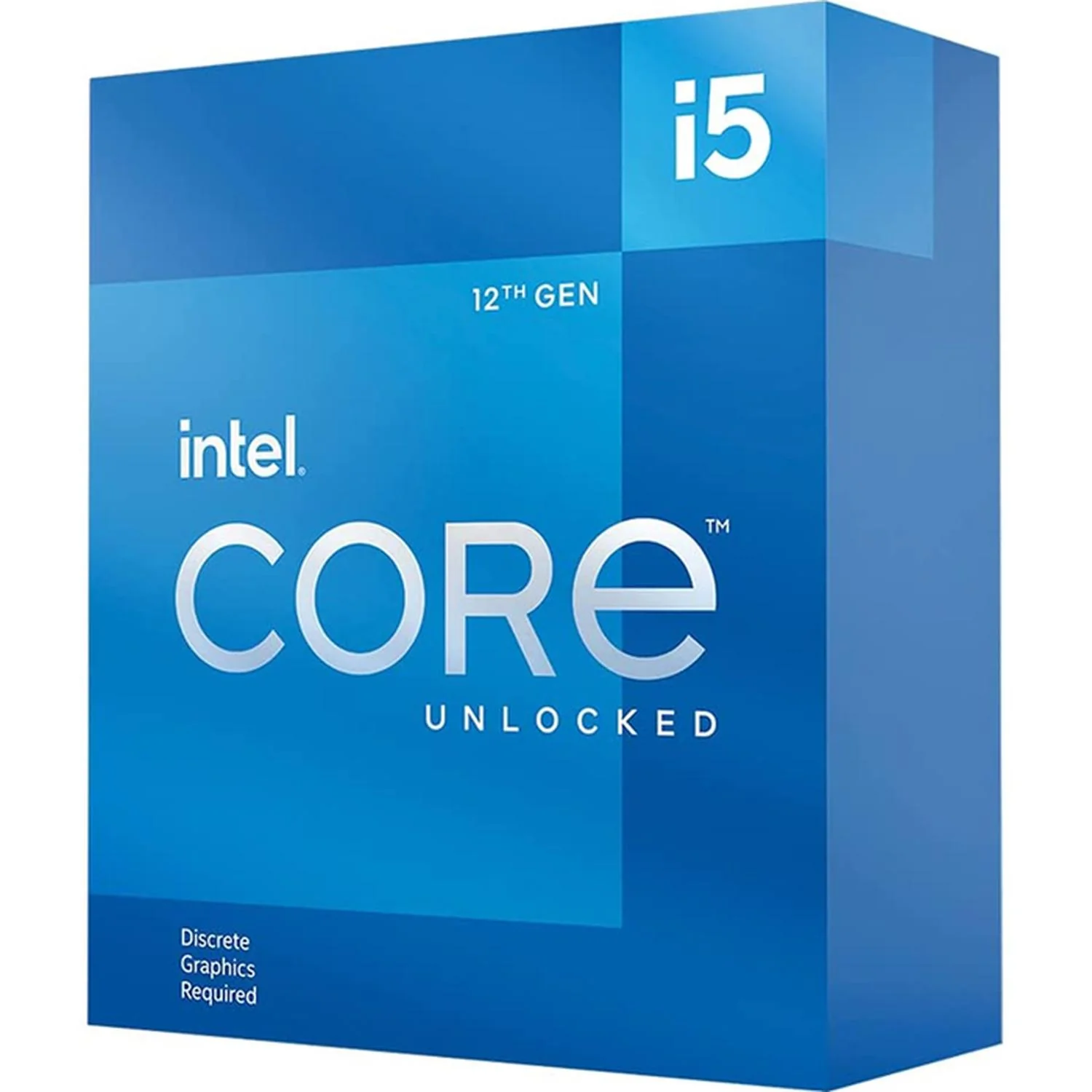 Procesador INTEL Core I5 12400F 2.5 GHz 6 Core LGA 1700 BX8071512400F - Image 6