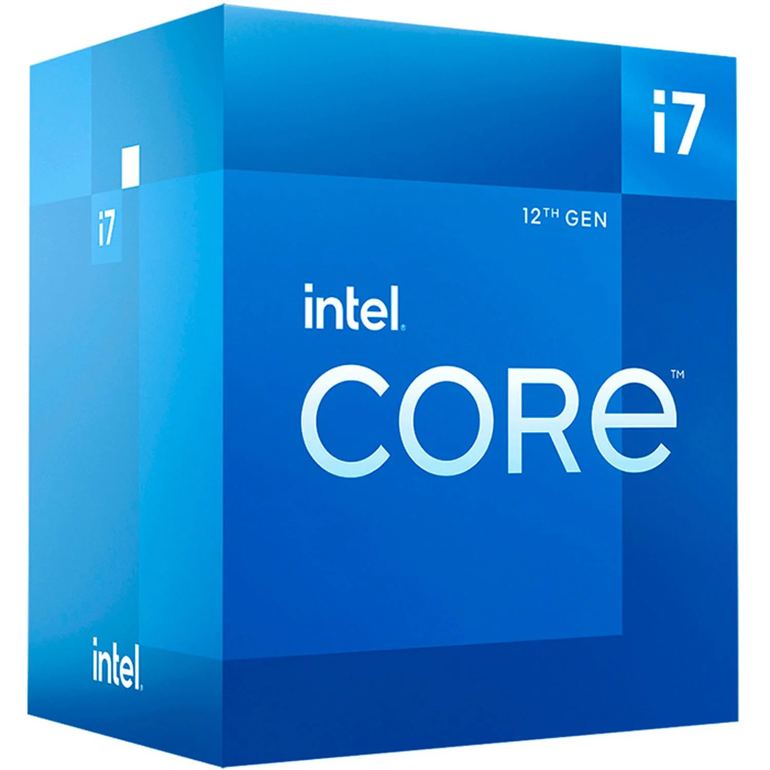Procesador INTEL Core I7 12700 4.9 GHz 12 Core 1700 BX8071512700 - Image 4