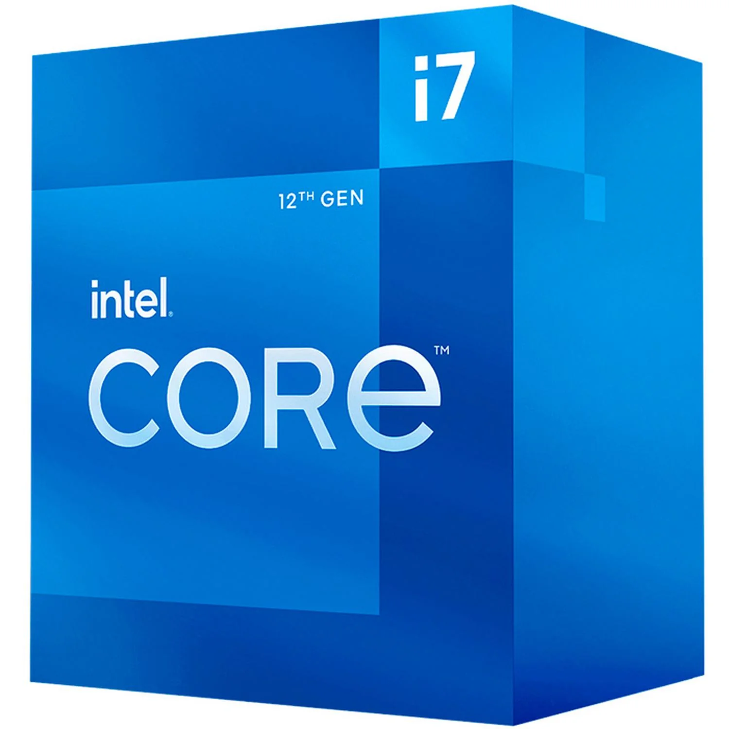 Procesador INTEL Core I7 12700 4.9 GHz 12 Core 1700 BX8071512700 - Image 5