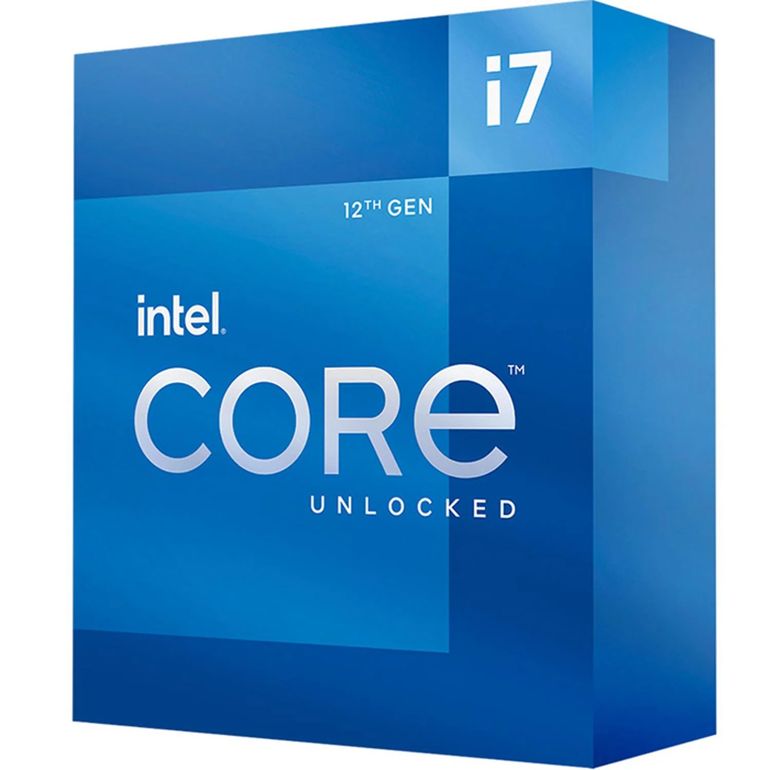 Procesador INTEL Core I7 12700K 3.6 GHz 12 Core 1700 BX8071512700K - Image 6
