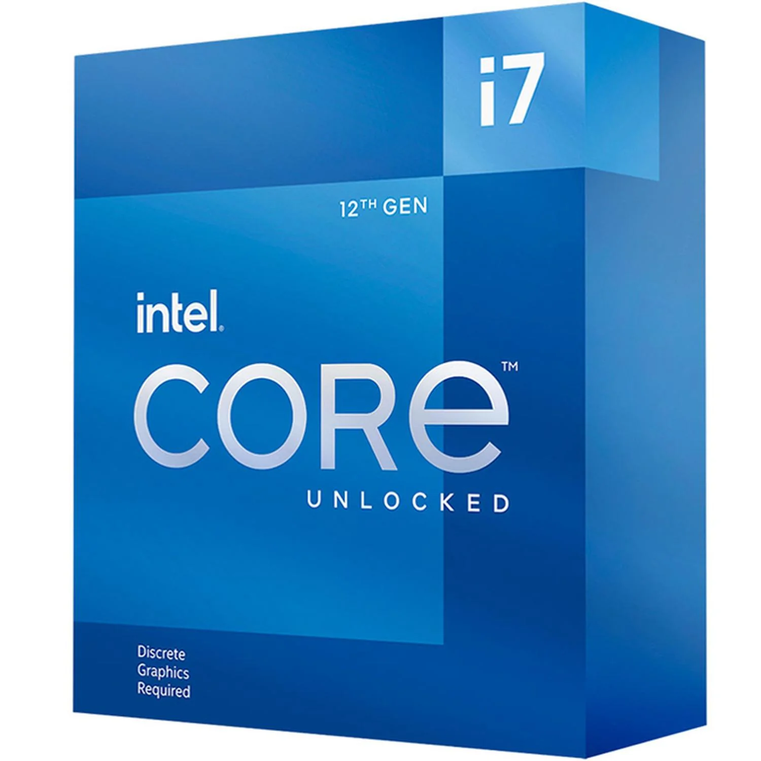 Procesador INTEL Core I7 12700KF 3.6 GHz 12 Core 1700 BX8071512700KF - Image 6