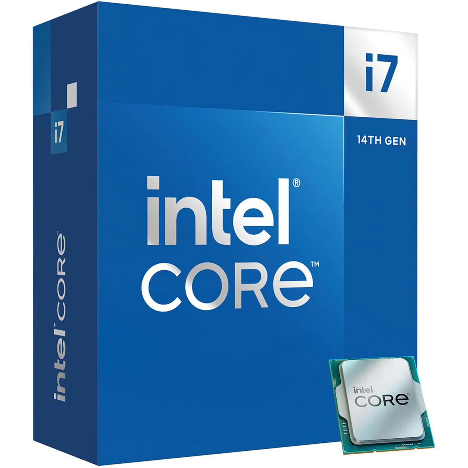 Procesador INTEL Core i7 14700F 2.1 GHz 20 Core 1700 BX8071514700F - Image 6