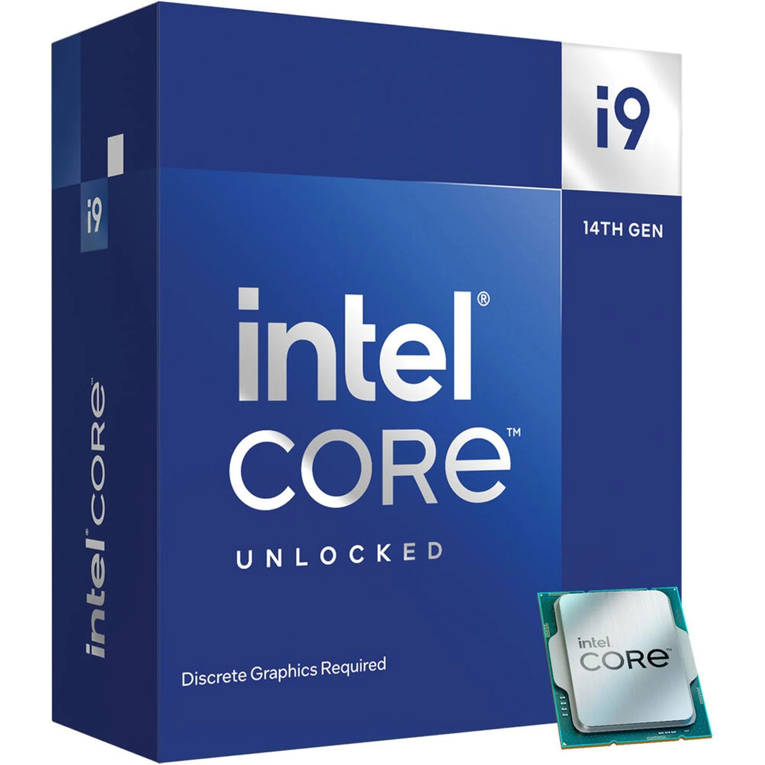 Procesador INTEL Core i9 14900KF 3.2GHz 24 Core LGA1700 BX8071514900KF - Image 6
