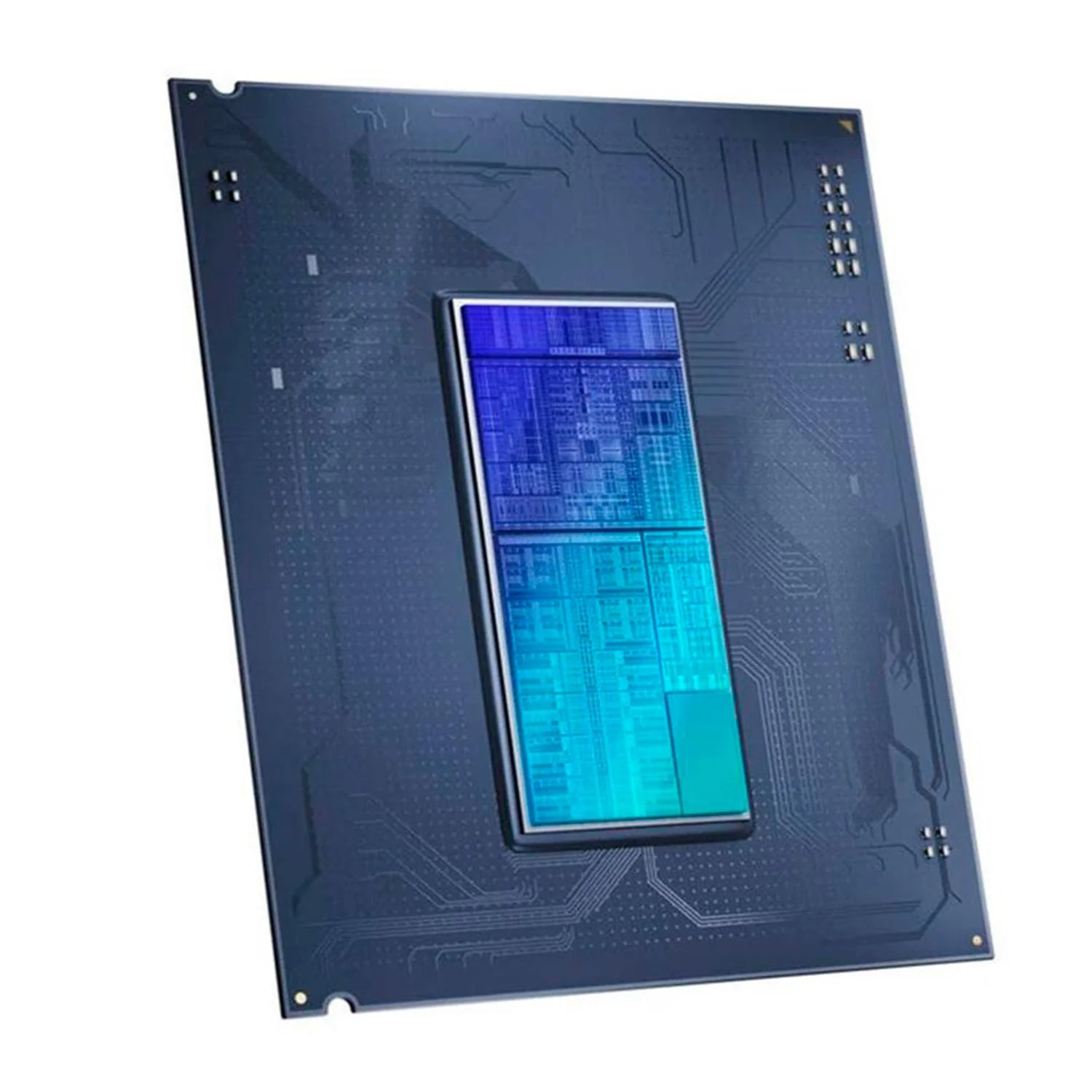 Procesador INTEL Core Ultra 7 265F 25 TOPS 2.4 GHz 20 Core LGA 1851 BX80768265F - Image 5