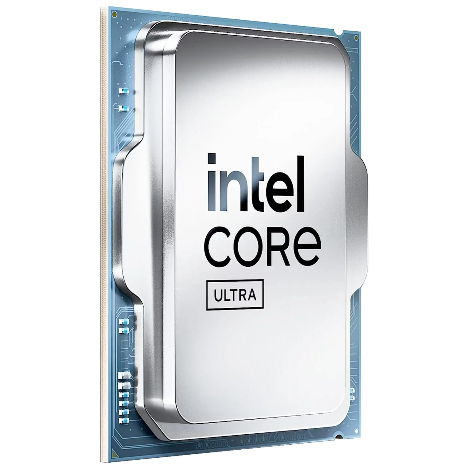 Procesador INTEL Core Ultra 7 265KF 25 TOPS 3.9 GHz 20 Core LGA 1851 BX80768265KF - Image 5