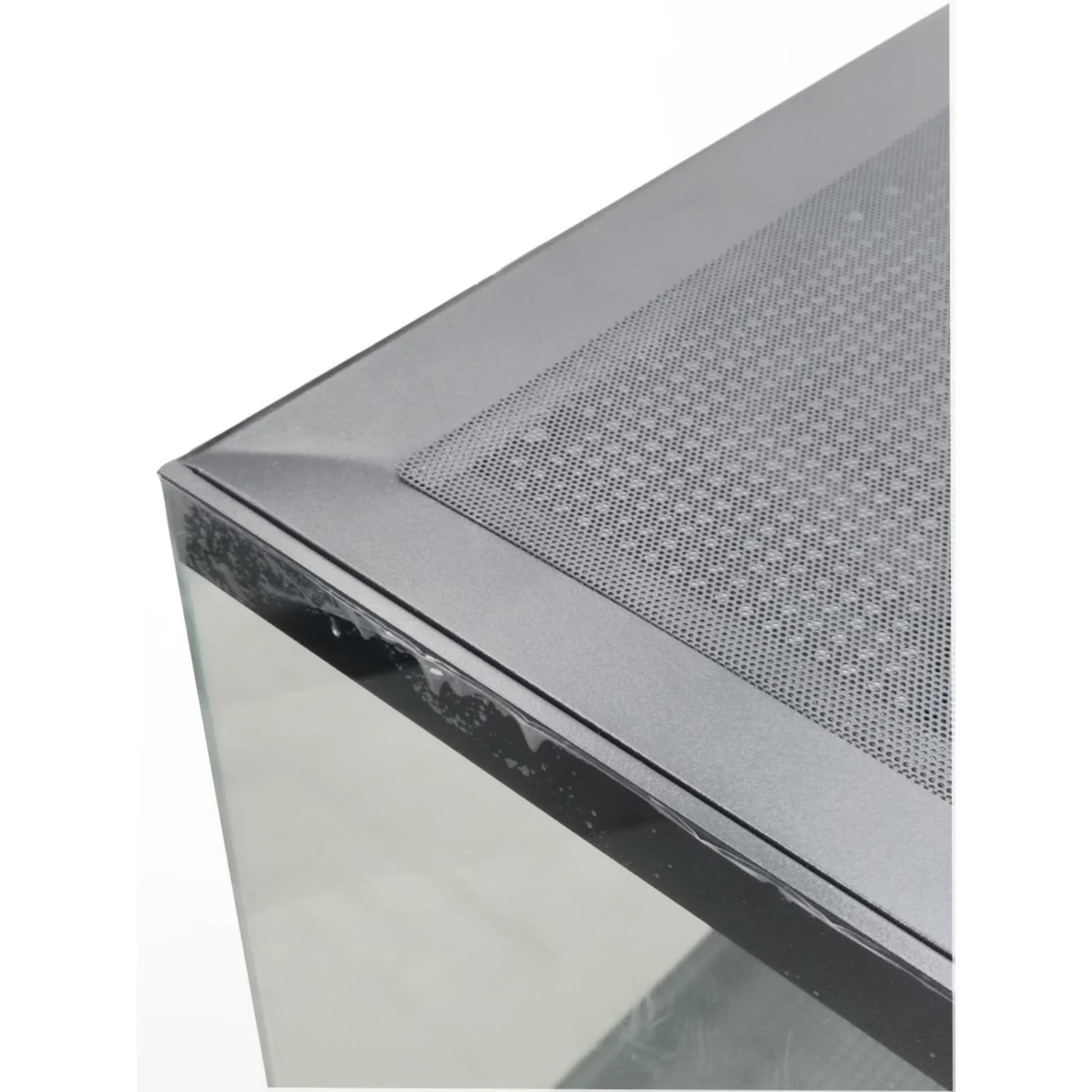 Producto de Remate Gabinete Gamer NACEB STARFALL Micro ATX Mini Torre 3 Fan Cristal Templado ARGB Negro NA-0636N-RM - Image 5