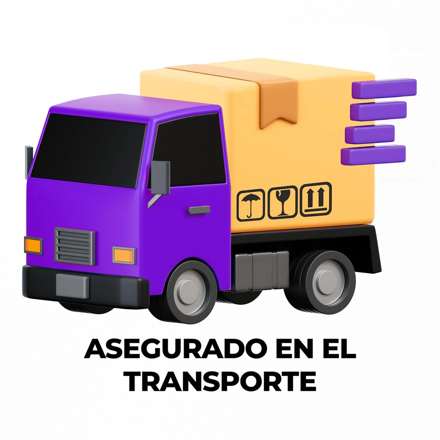 PROTECCIÓN DE ENVÍO contra daños, extravío o robo total de tu producto. Compras de $10,000 a $19,999 - Image 3