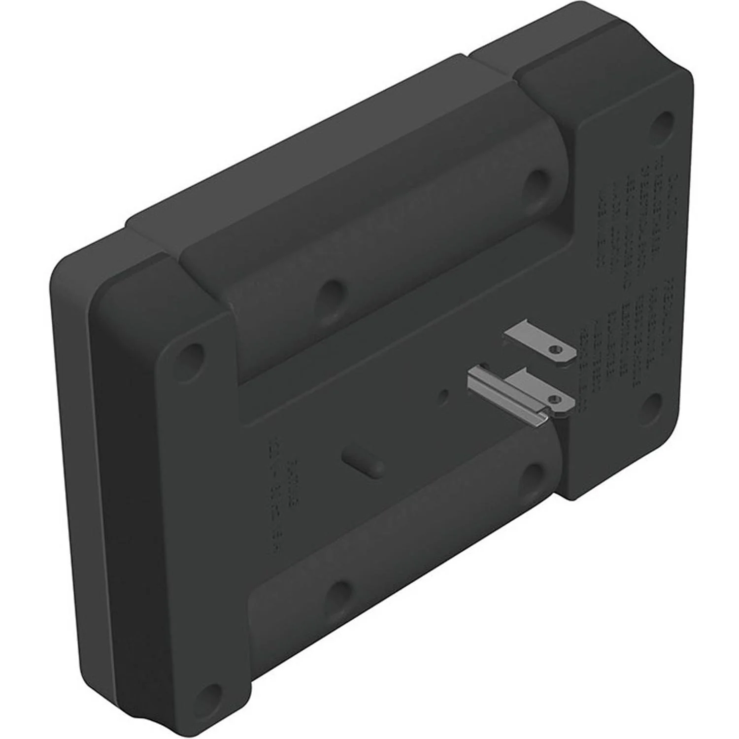 Protector de Voltaje KOBLENZ PV-2500 D 6 Contactos 2500VA - Image 5