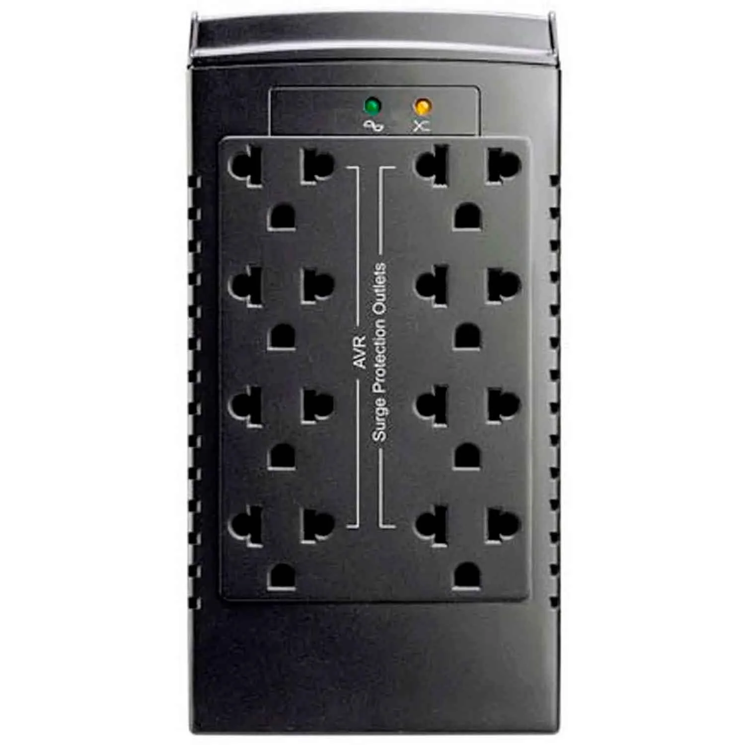 Regulador de Voltaje KOBLENZ RS-1410 1410VA 700W 8 Contactos 00-1599-00-0 - Image 5