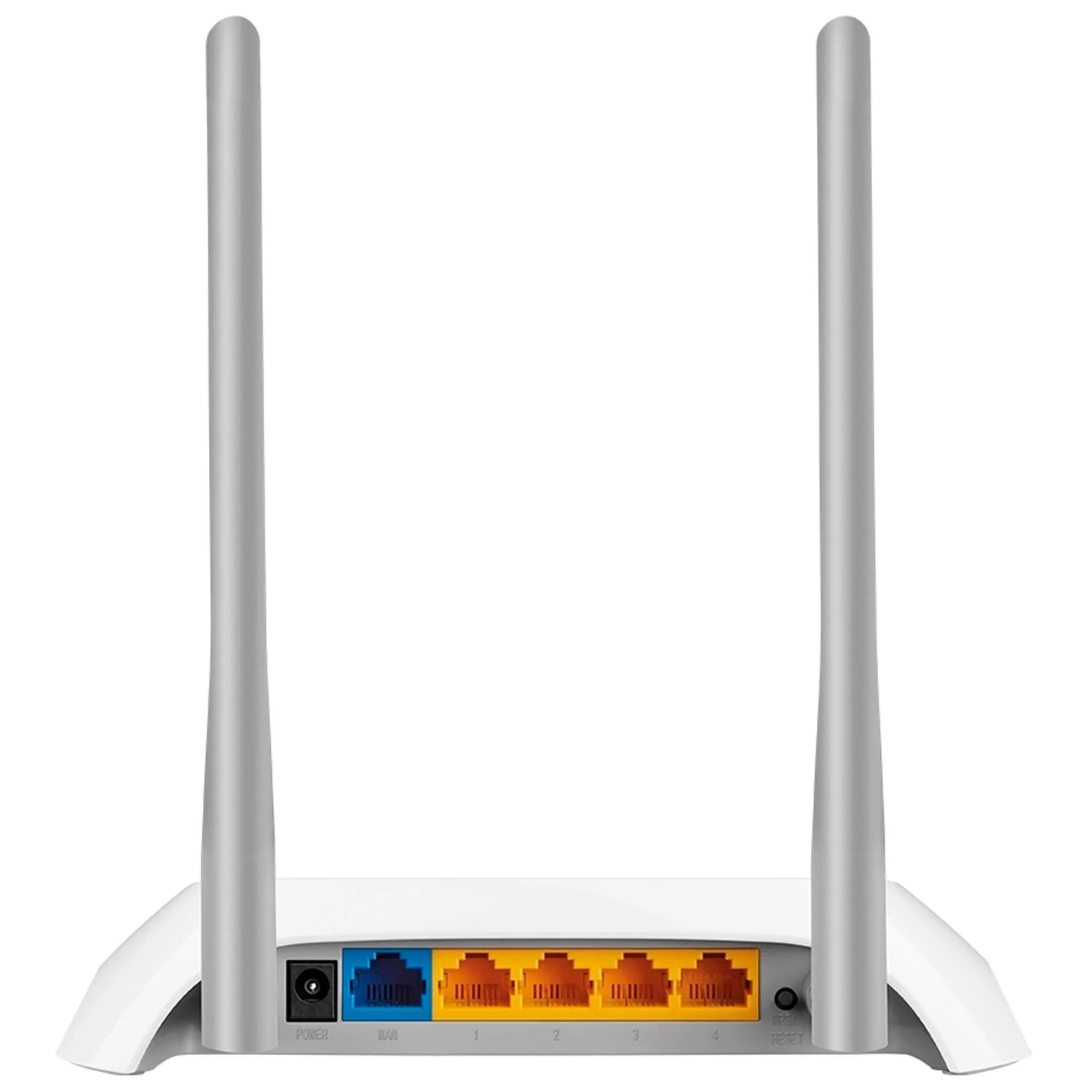 Router Inalambrico TP-LINK TL-WR850N 2.4GHz rompemuros Wisp 300Mbps - Image 3