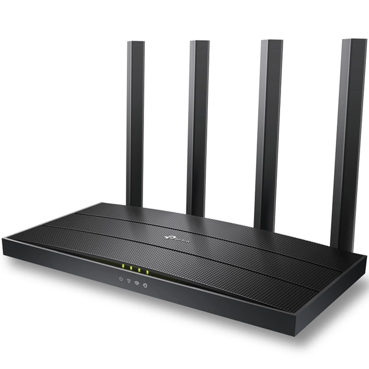 Router Inalambrico TP-LINK ARCHER AX12 AX1500 Dual Band WiFi 6 802.11 - Image 2