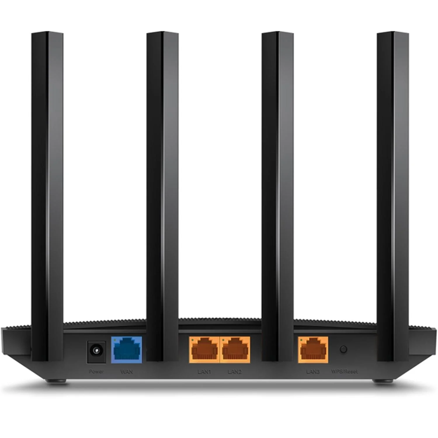 Router Inalambrico TP-LINK ARCHER AX12 AX1500 Dual Band WiFi 6 802.11 - Image 3