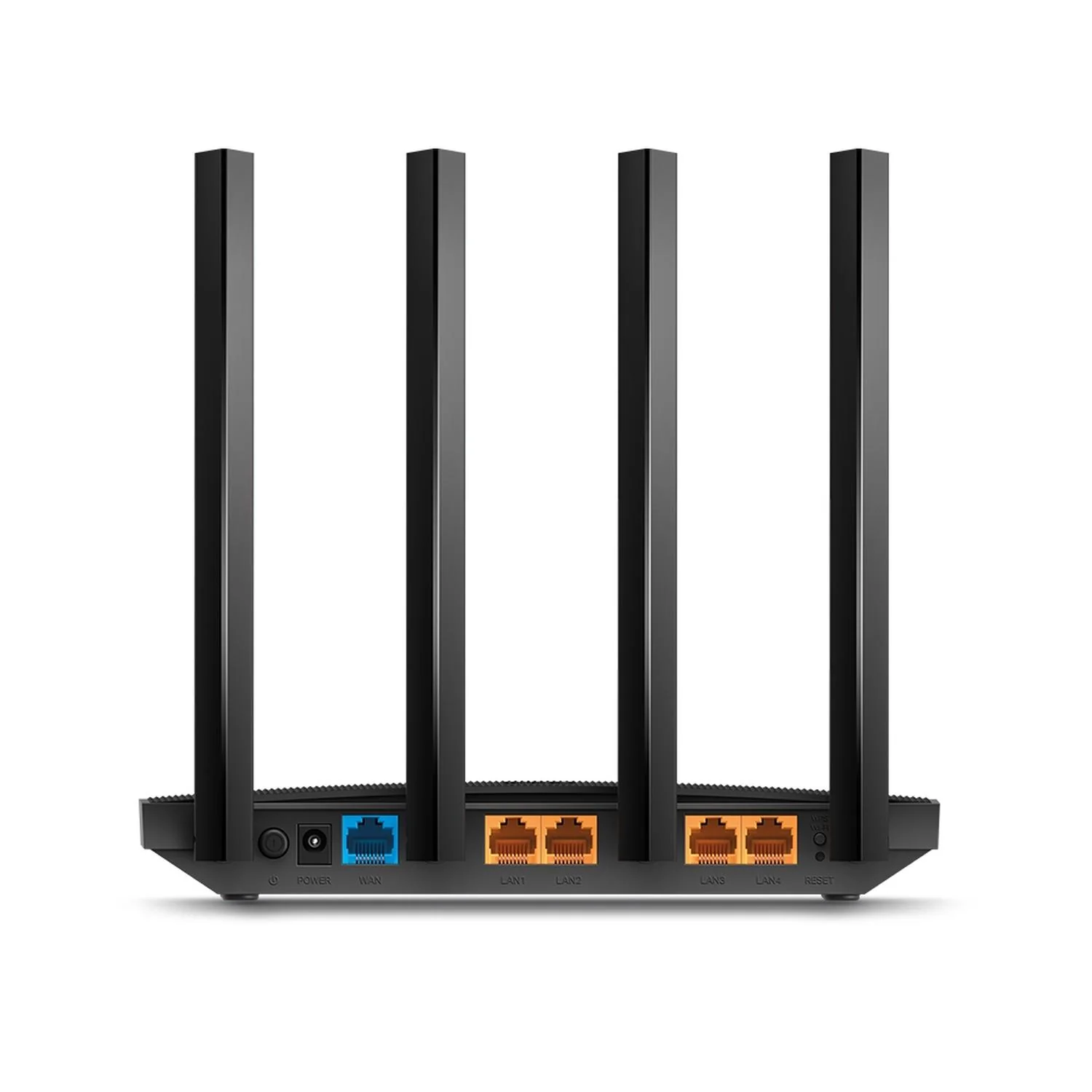 Router Inalambrico gamer TP-LINK ARCHER C80 AC1900 802.11ac 1900Mbps - Image 3