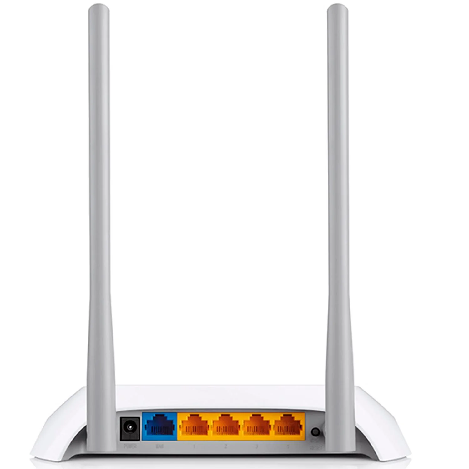 Router inalambrico TP-LINK TL-WR840N 2.4Ghz multimodo Wisp 300Mbps - Image 3