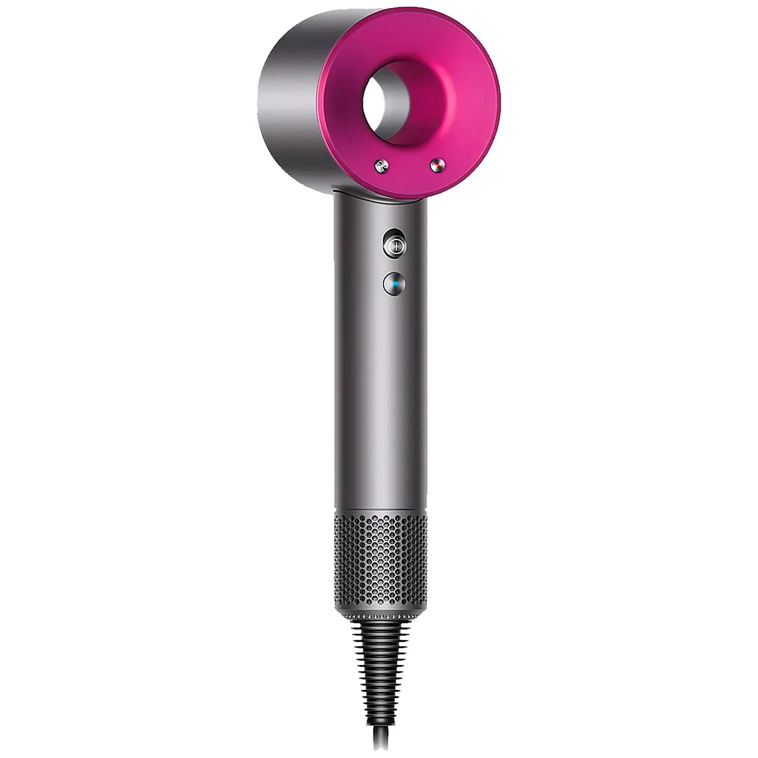 Secadora de Cabello DYSON Supersonic Hasta 100 °C Reacondicionado - Image 3