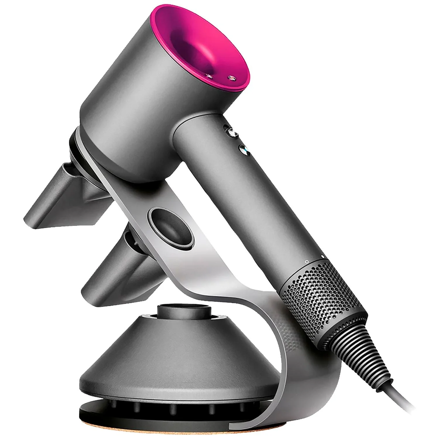 Secadora de Cabello DYSON Supersonic Hasta 100 °C Reacondicionado - Image 4