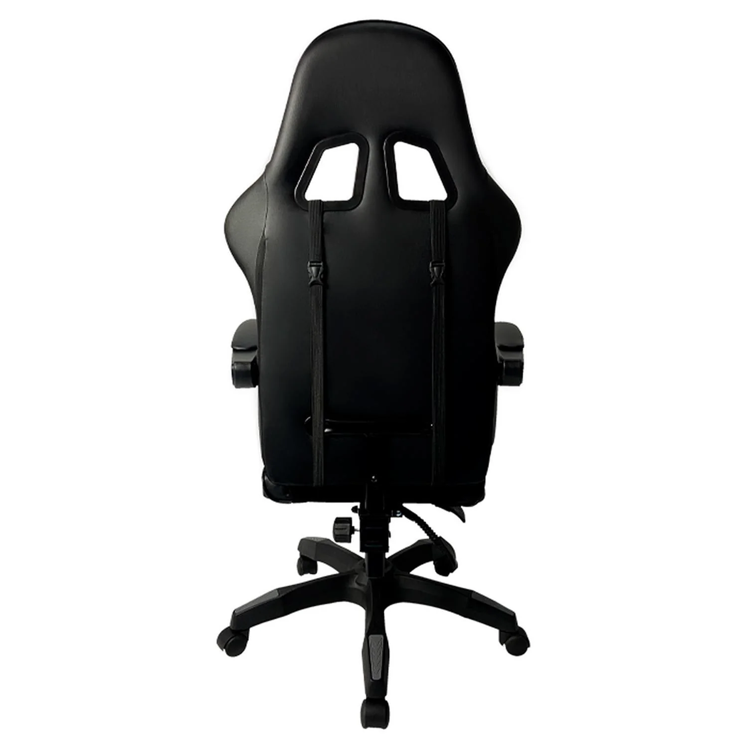 Silla Gamer BALAM RUSH POWER RUSH V2 Ergonomica Reclinable 135° 120kg Negro BR-934534 - Image 6
