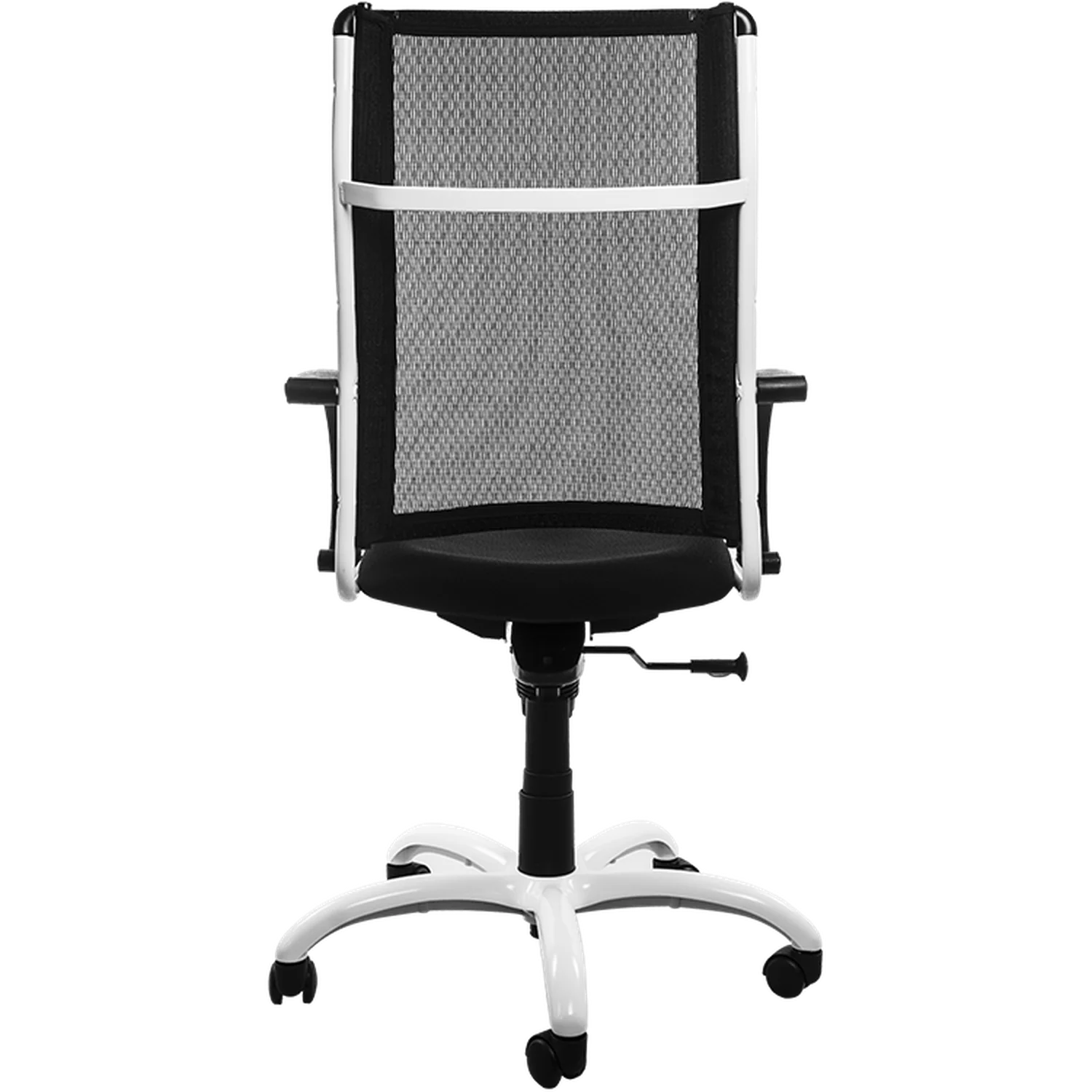 Silla Ejecutiva Oficina XTREME PC Malla Tela Terra Onix Ergonomica - Image 5