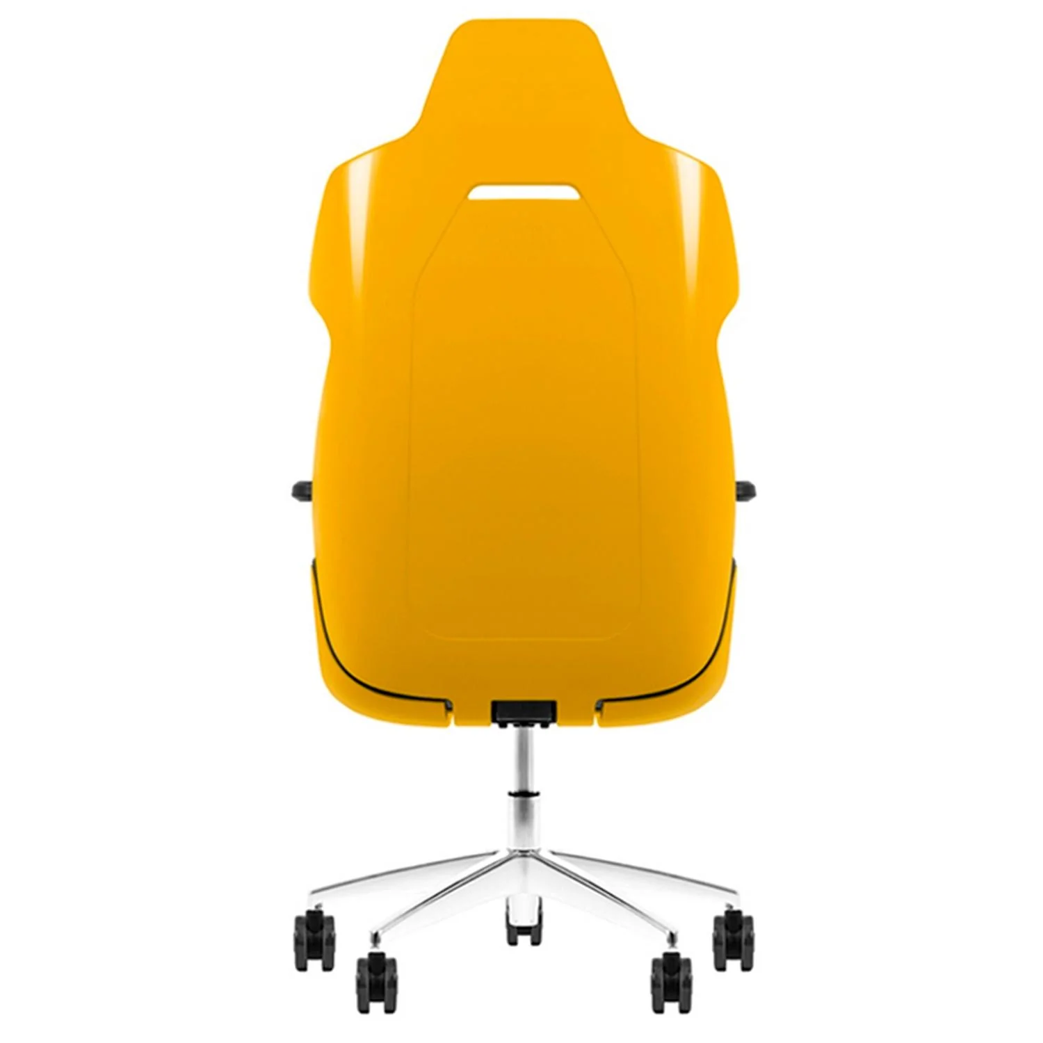 Silla Gamer THERMALTAKE ARGENT E700 Ergonomica Reclinable Resposabrazos 4D GGC-ARG-BYLFDL-01 - Image 4