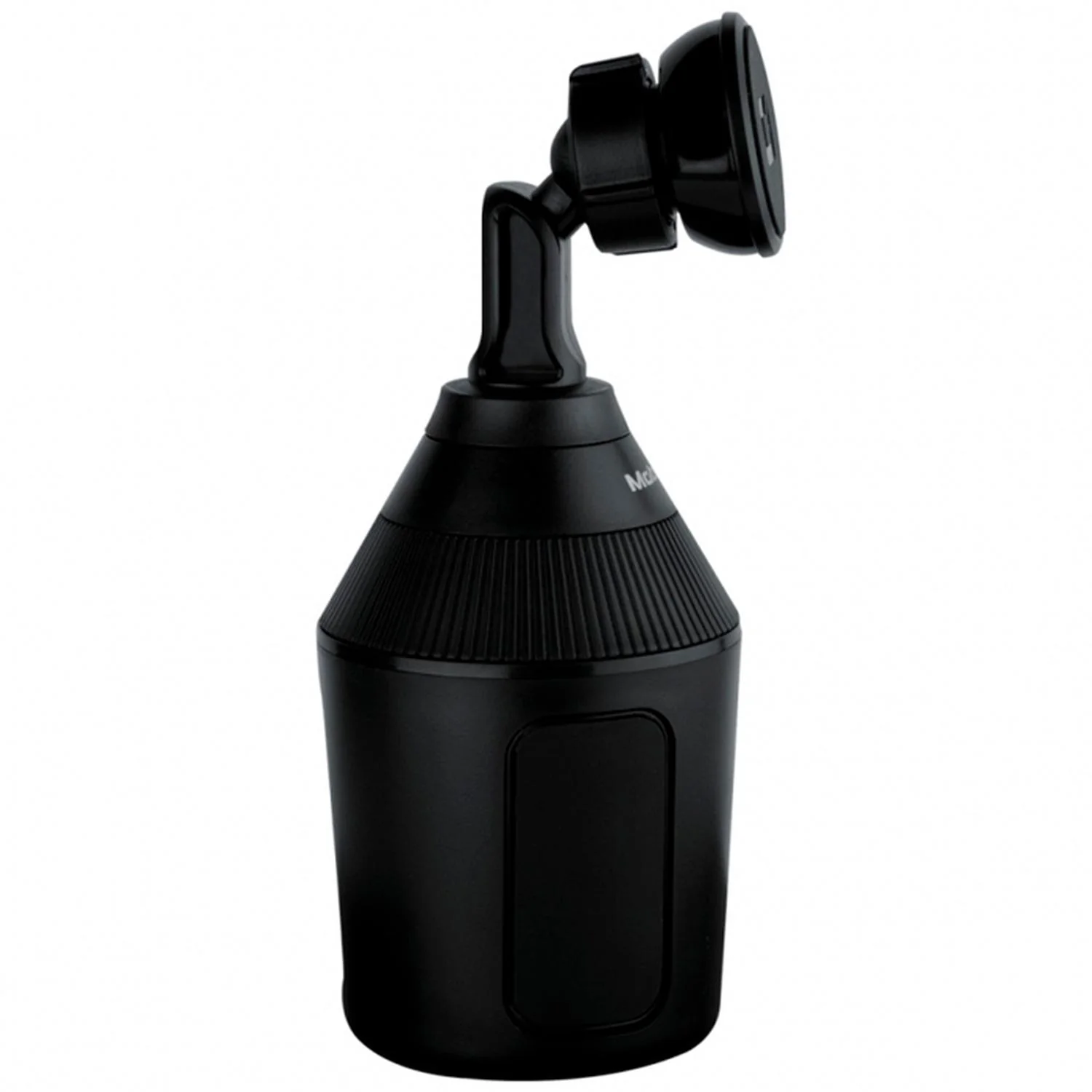 Soporte Magnetico MOBIFREE para Celular Diseñado para Porta Vasos Negro MB-923293 - Image 3
