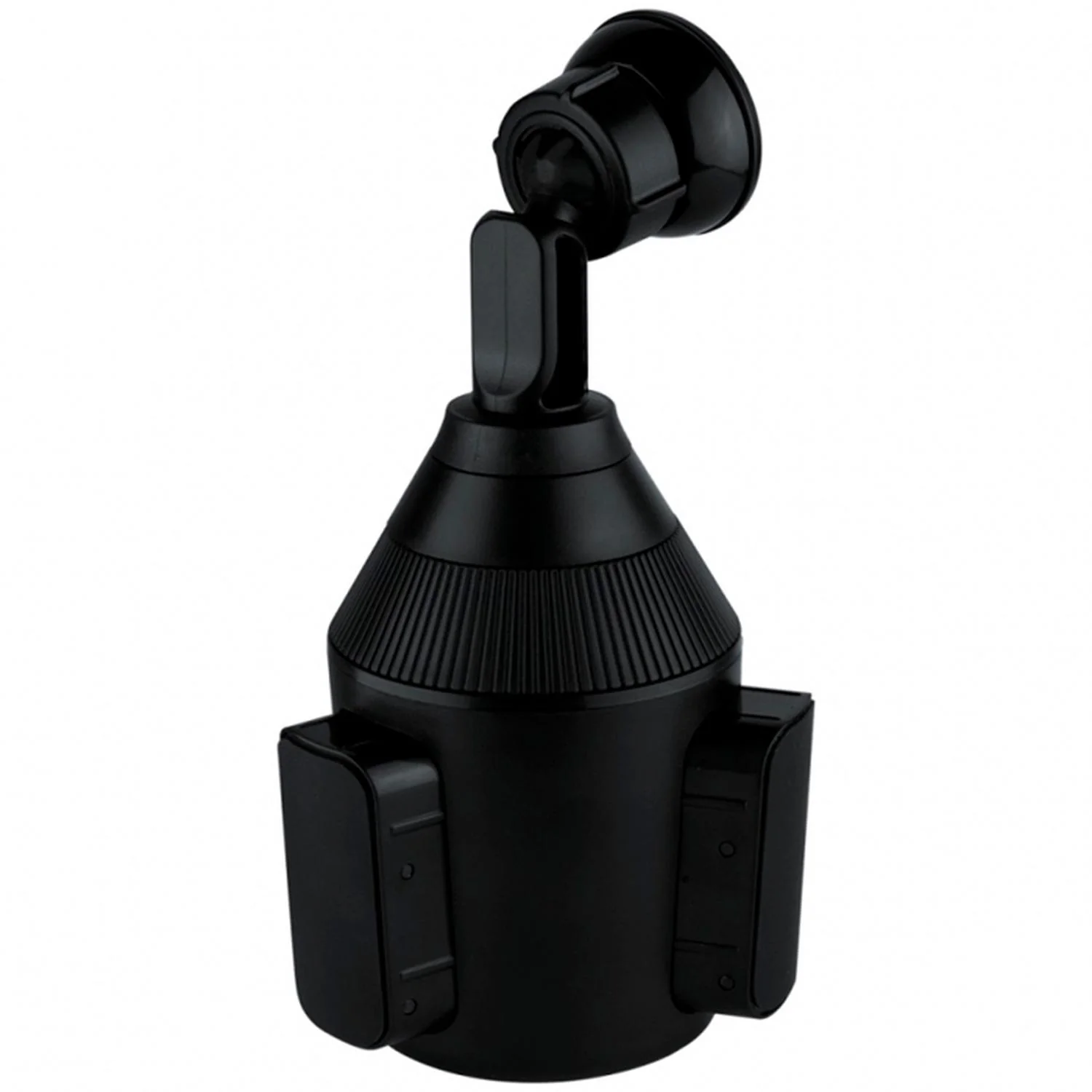 Soporte Magnetico MOBIFREE para Celular Diseñado para Porta Vasos Negro MB-923293 - Image 4