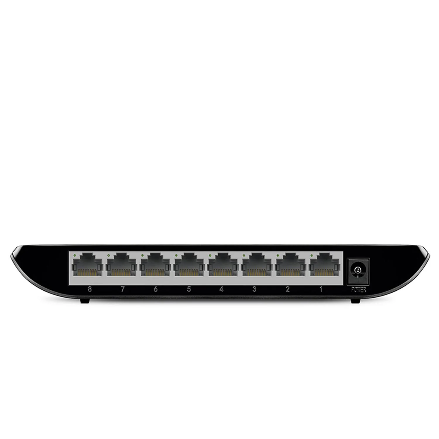 Switch TP-LINK TL-SG1008D 8 Puertos Gigabit Ethernet 10/100/1000Mbps - Image 2