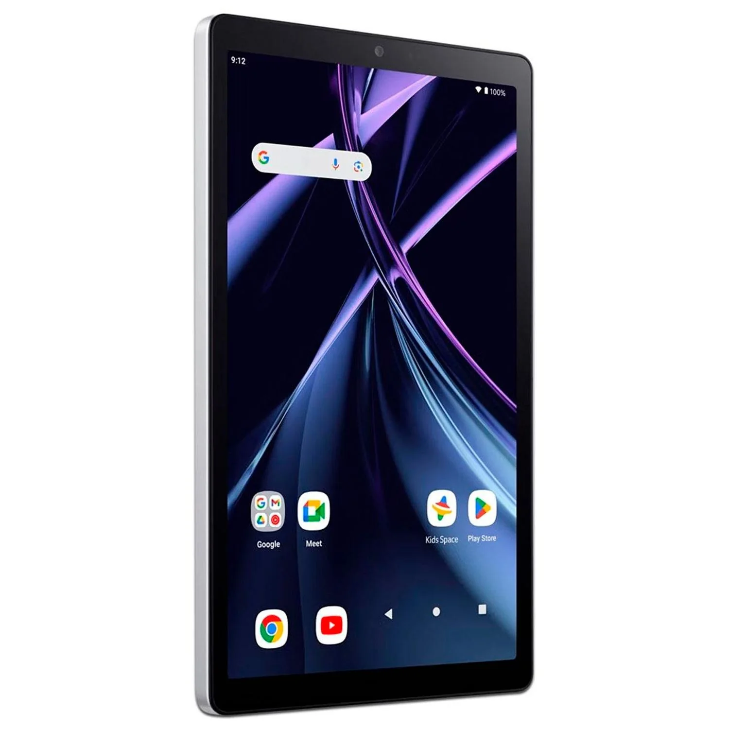 Tablet ACER Iconia Tab A8 A523 Octa Core 4GB 64GB 8.7" Android 14 Plateado Entretenimiento y Uso Diario - Image 3