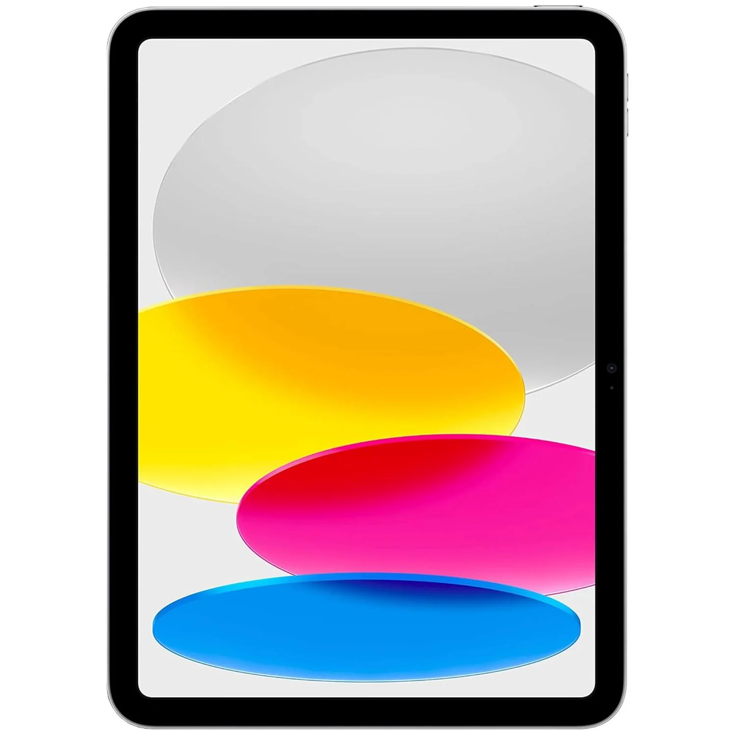 Tablet APPLE iPad 10th Gen Chip A14 Bionic 32GB 12MP 10.9" Plata - Image 2