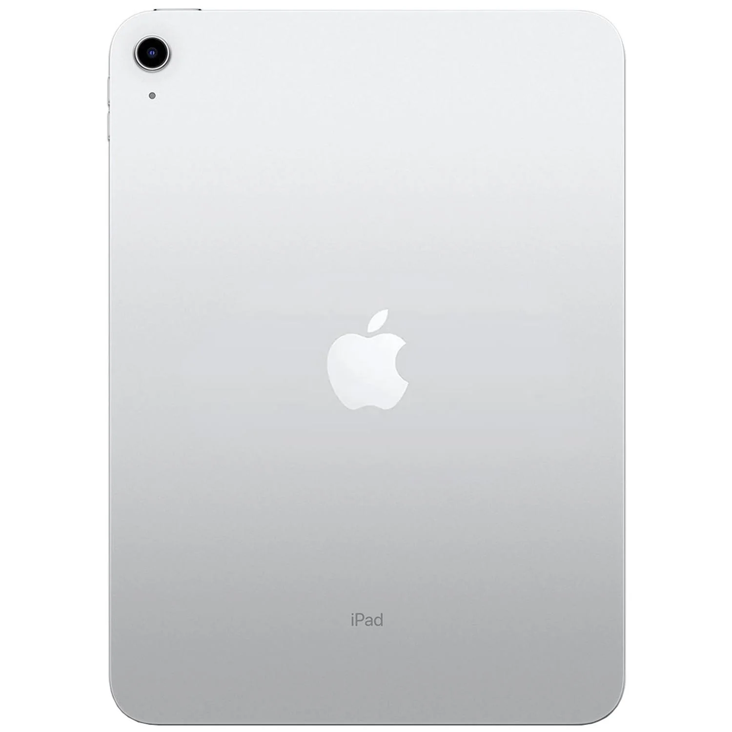 Tablet APPLE iPad 10th Gen Chip A14 Bionic 32GB 12MP 10.9" Plata - Image 3