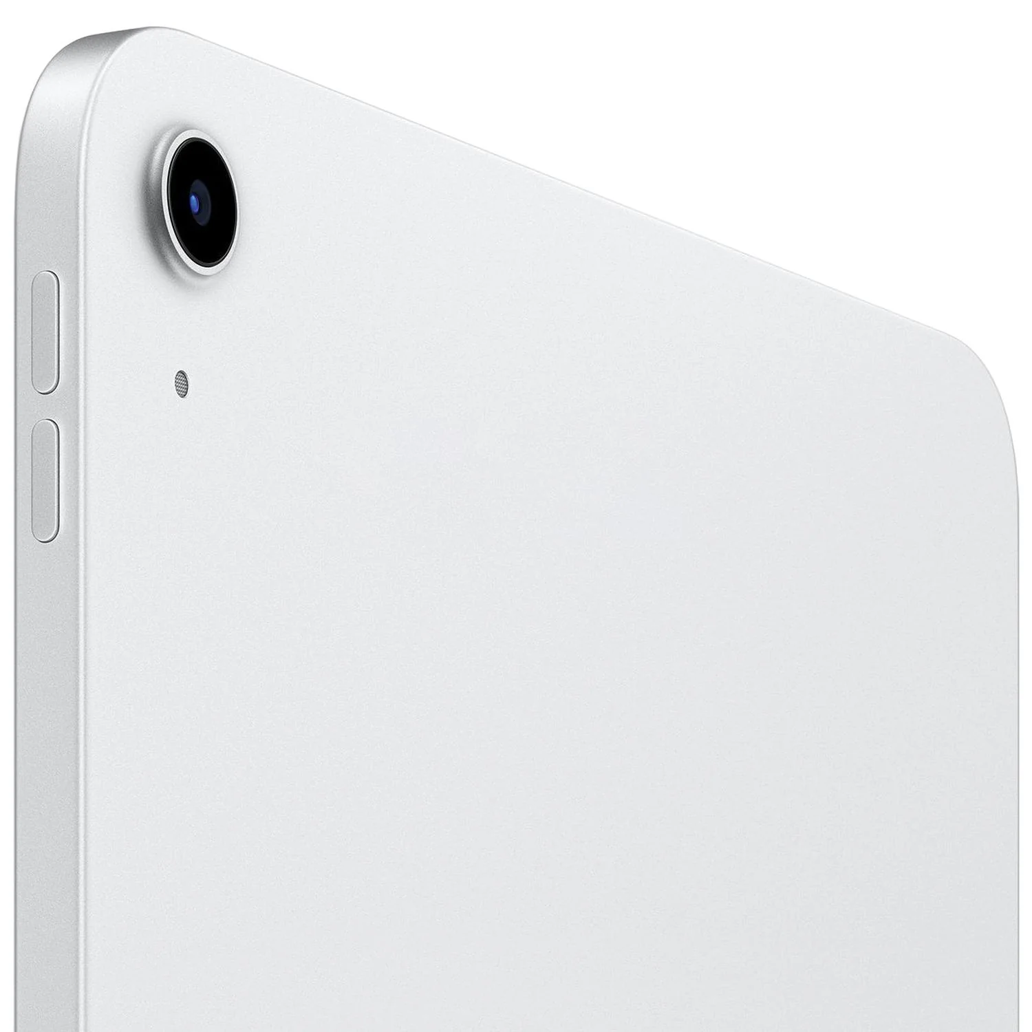 Tablet APPLE iPad 10th Gen Chip A14 Bionic 32GB 12MP 10.9" Plata - Image 4