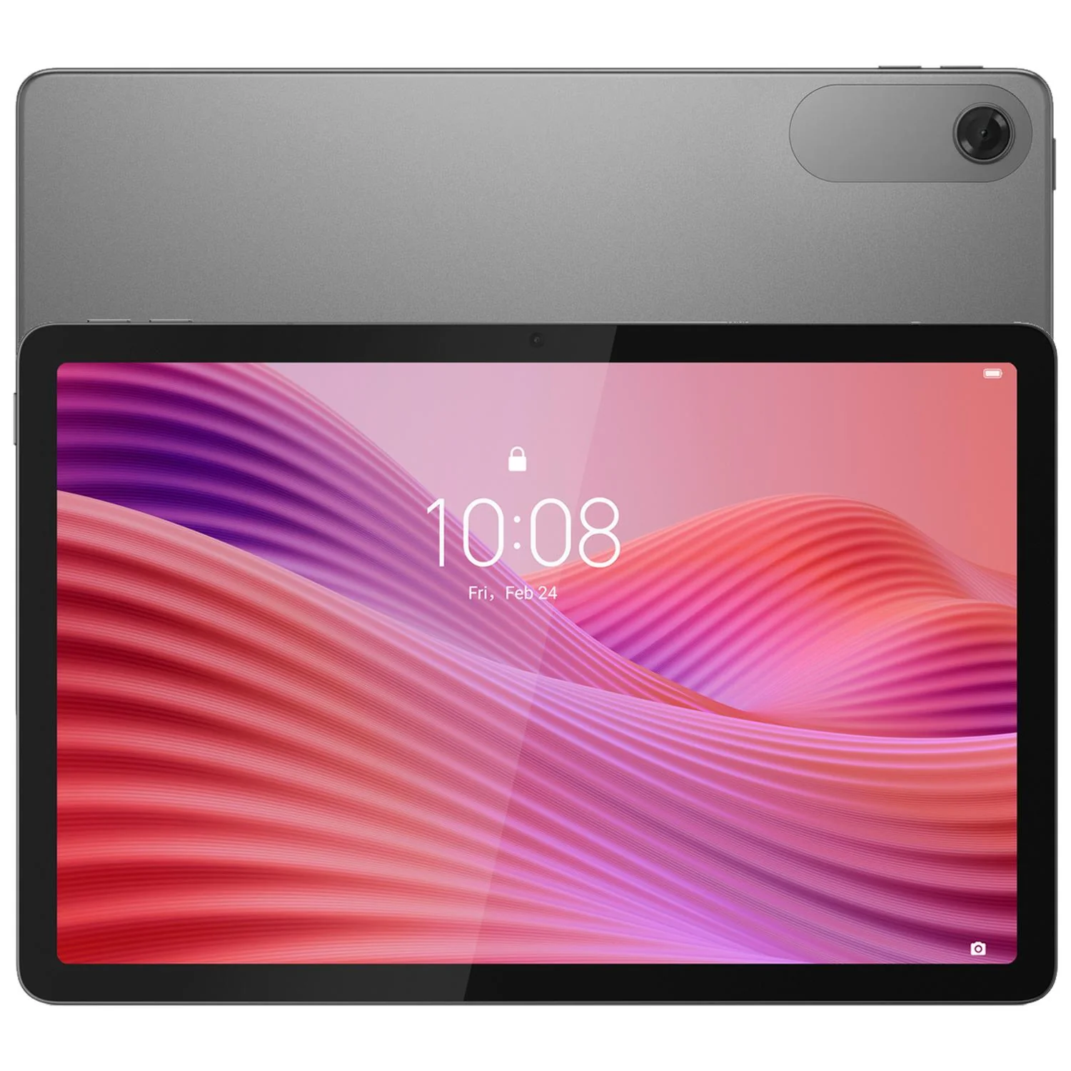 Tablet LENOVO Tab Helio G85 4GB 128GB 10.1" LCD 8MP Android 14