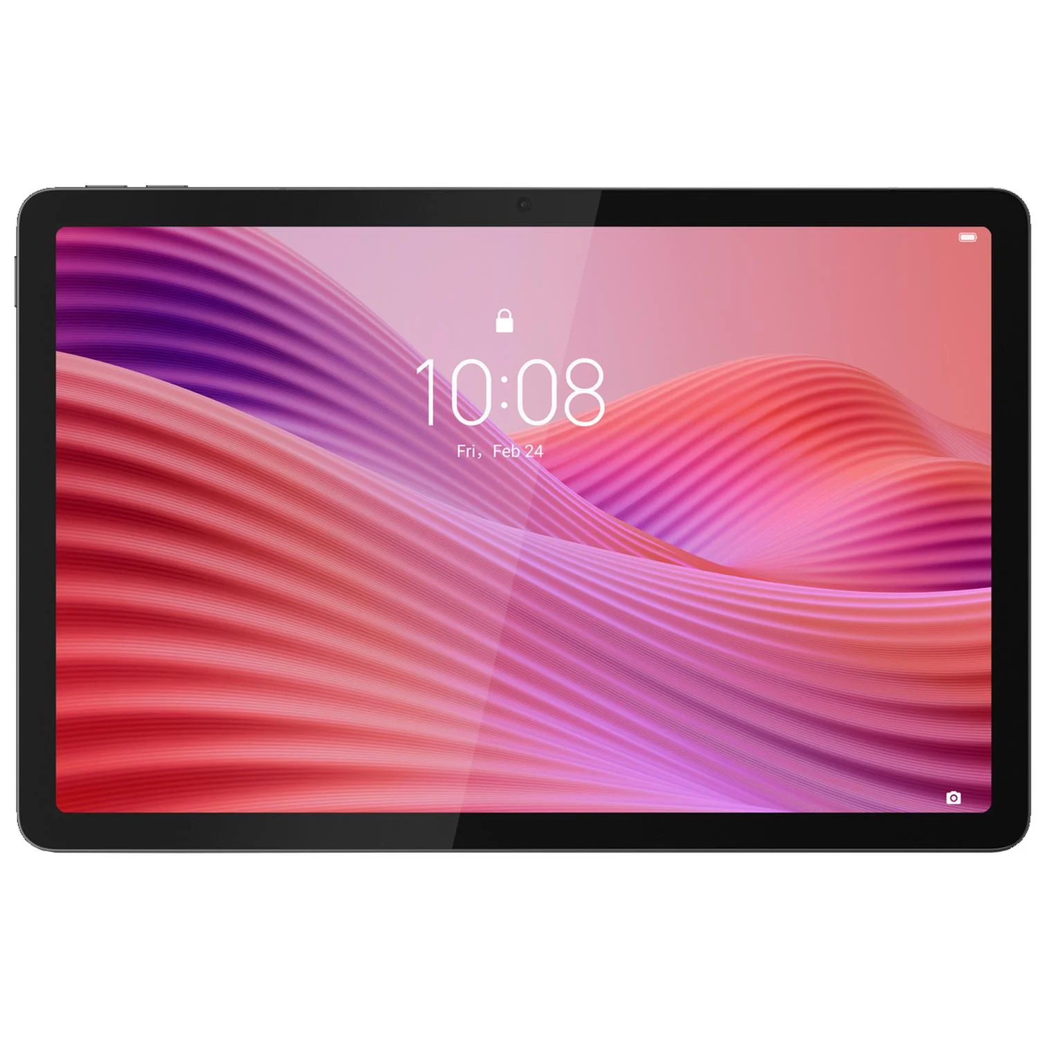 Tablet LENOVO Tab Helio G85 4GB 128GB 10.1" LCD 8MP Android 14 - Image 2