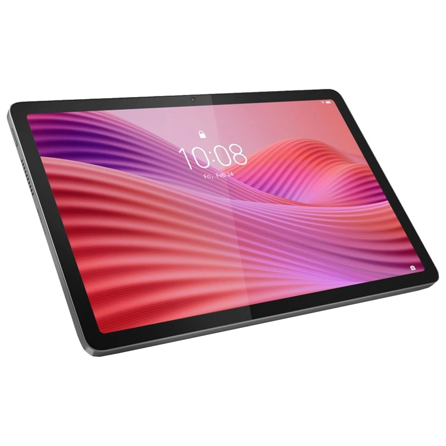 Tablet LENOVO Tab Helio G85 4GB 128GB 10.1" LCD 8MP Android 14 - Image 5