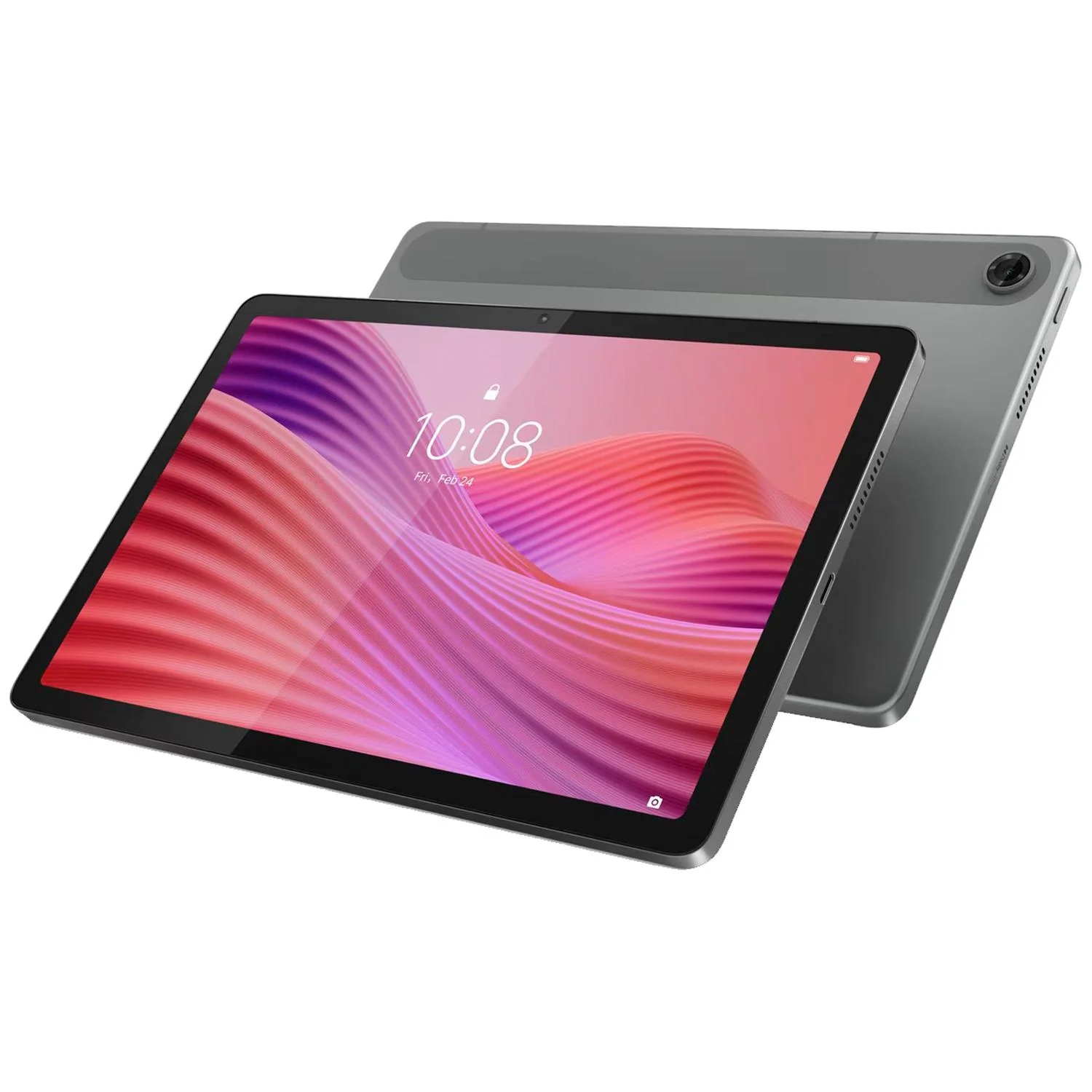 Tablet LENOVO Tab Helio G85 4GB 128GB 10.1" LCD 8MP Android 14 - Image 6
