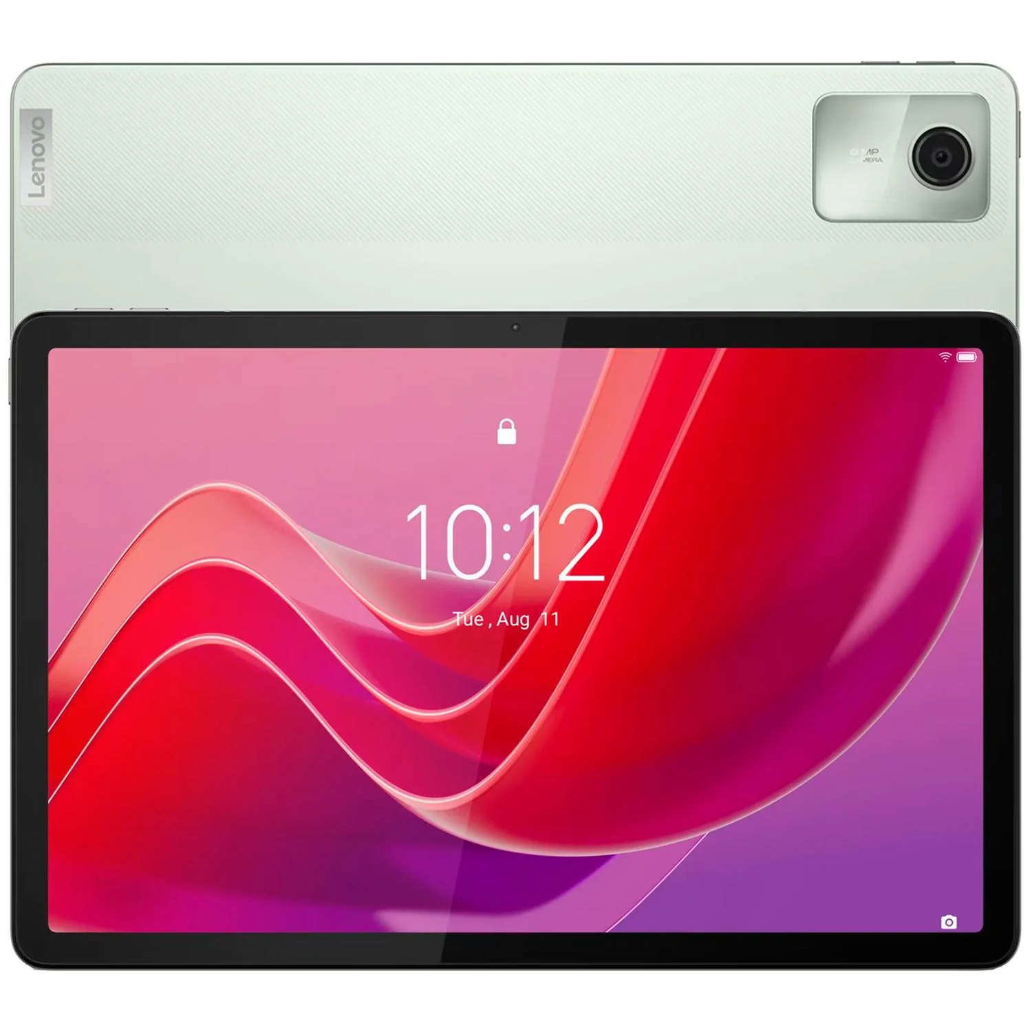 Tablet LENOVO Tab M11 Helio G88 4GB 128GB 11" IPS 8MP Android 13